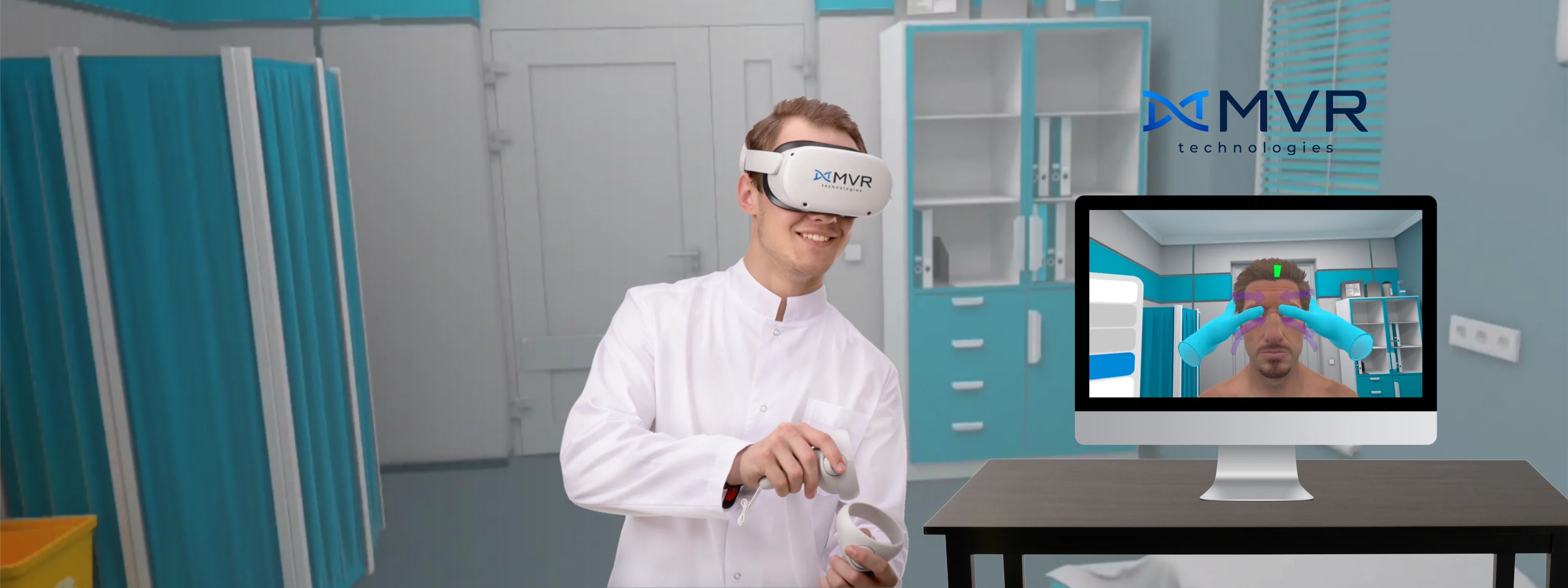 Las Soluciones Más Innovadoras en Simulación Clínica