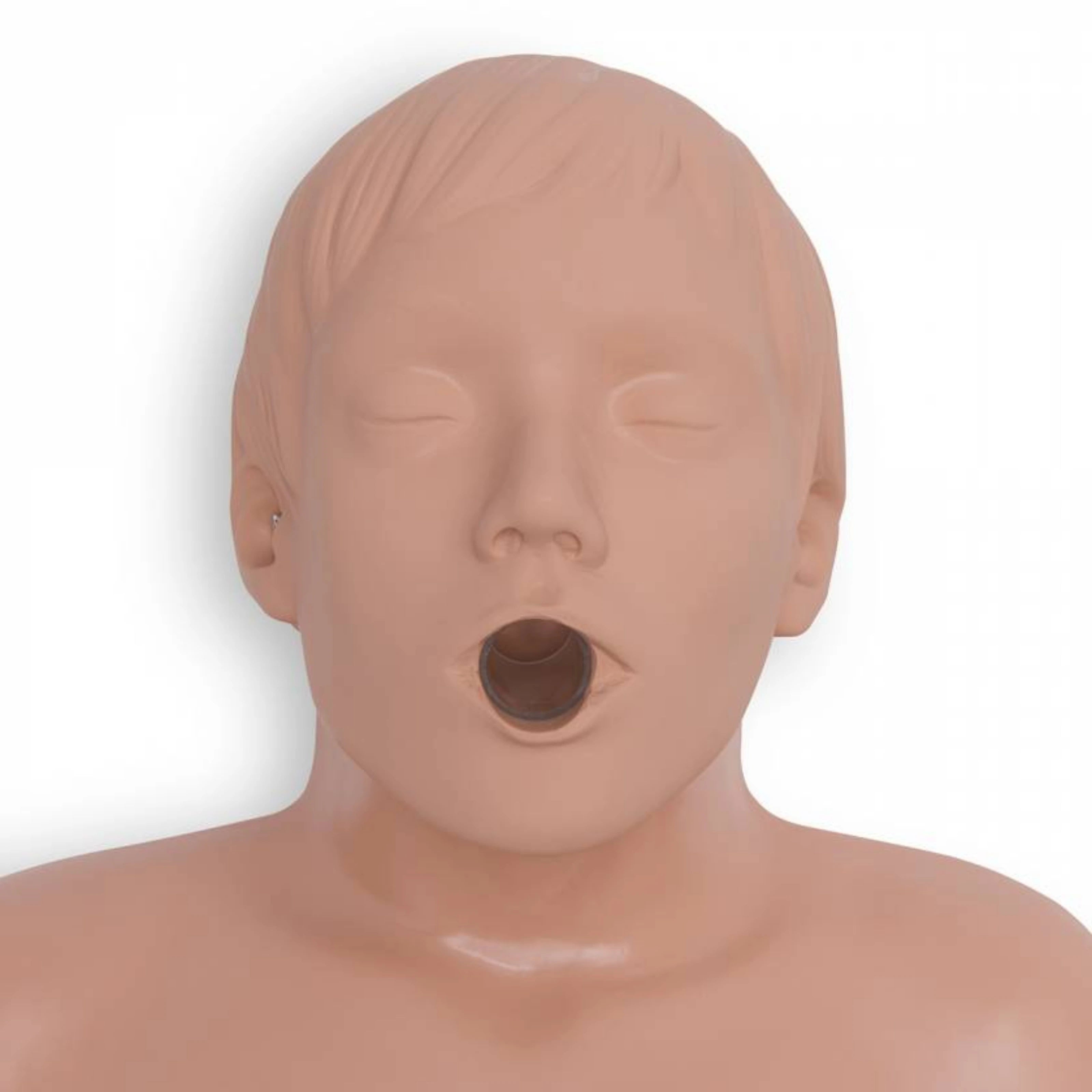 Paquete de 4 maniquíes Sani económicos para adultos con bolsa de transporte