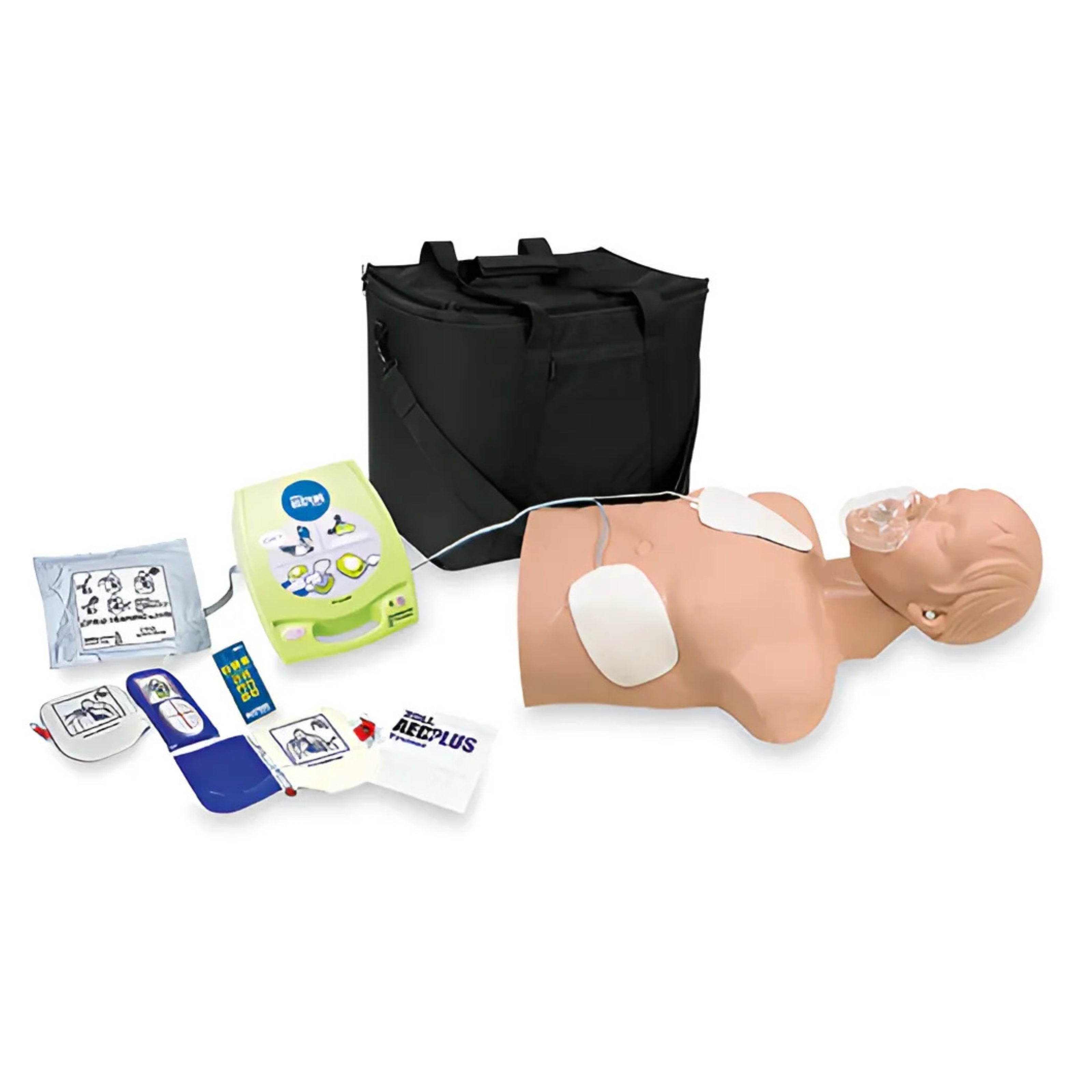 Zoll AED Trainer 100-8008