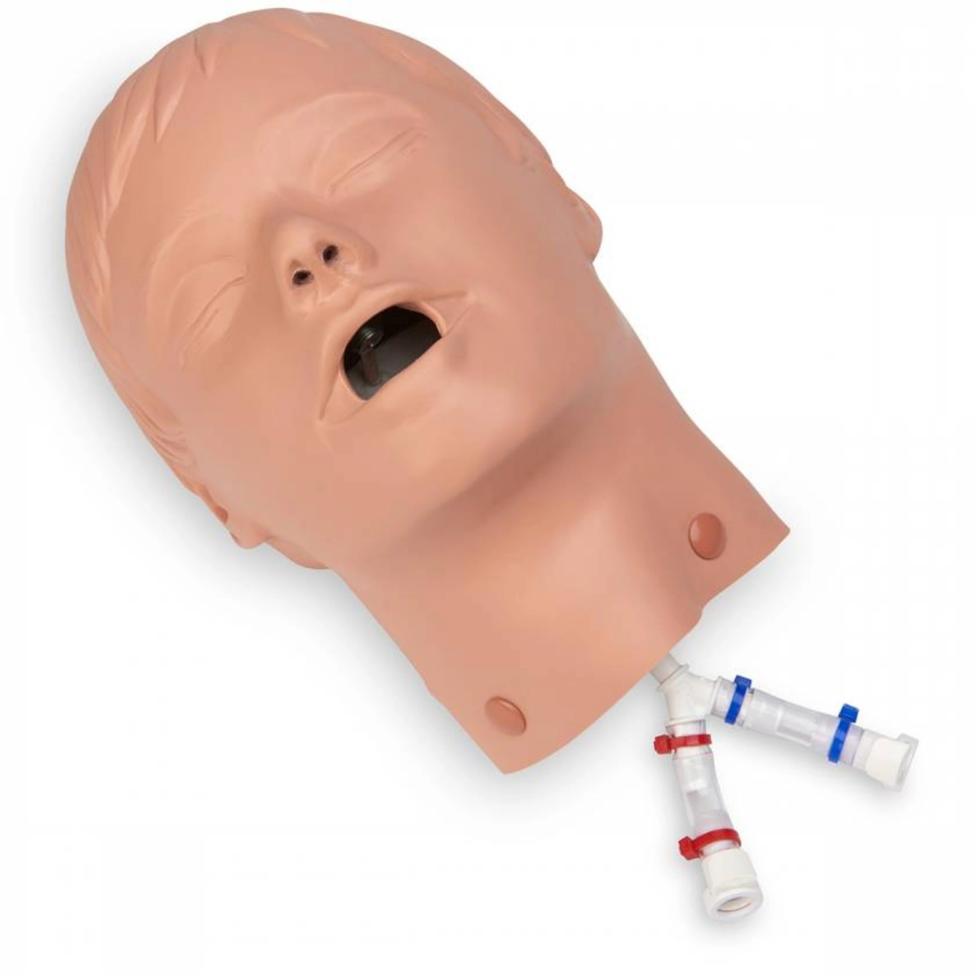 Entrenador Completo de ALS con Conjunto de Piernas