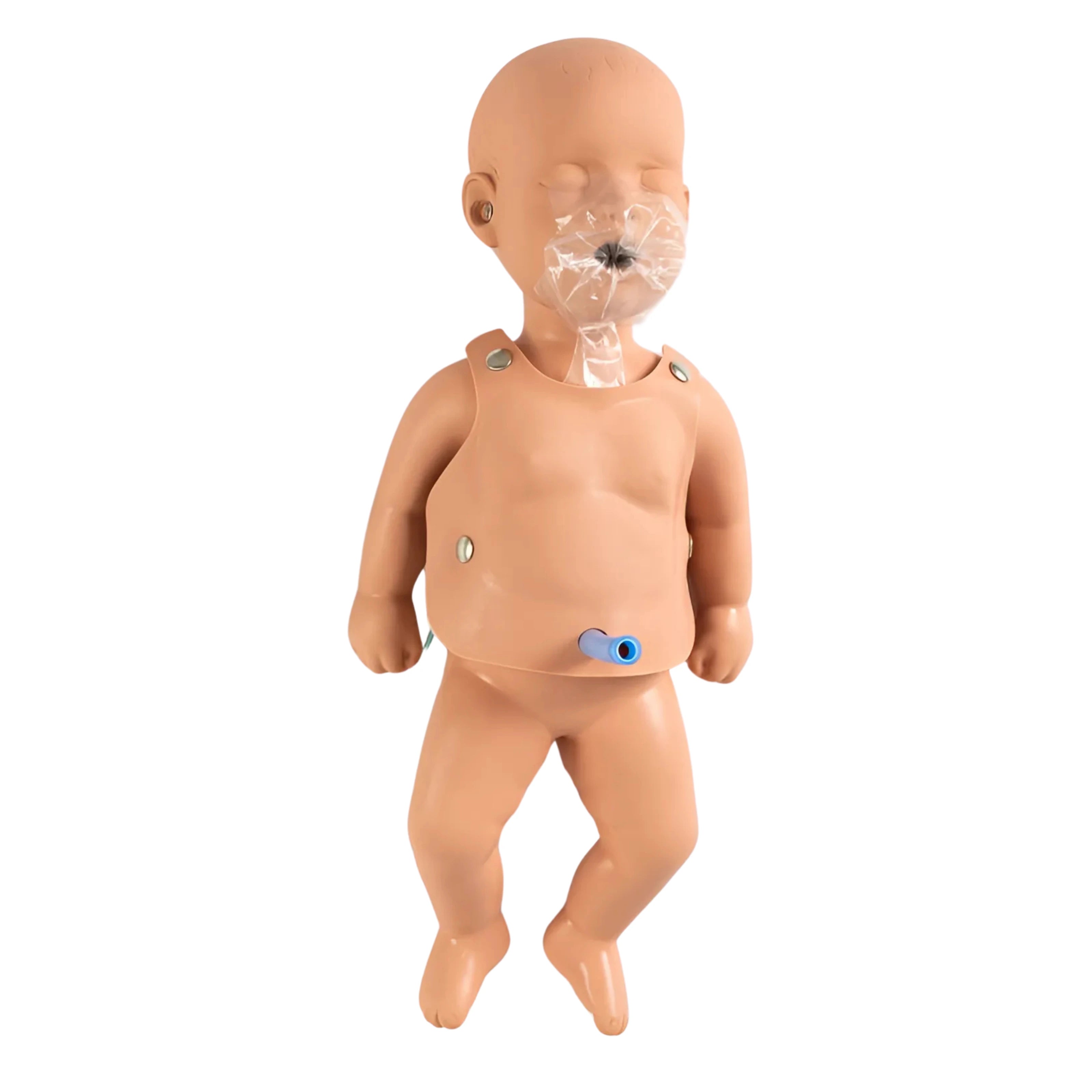Neo Nate - Entrenador de reanimación neonatal