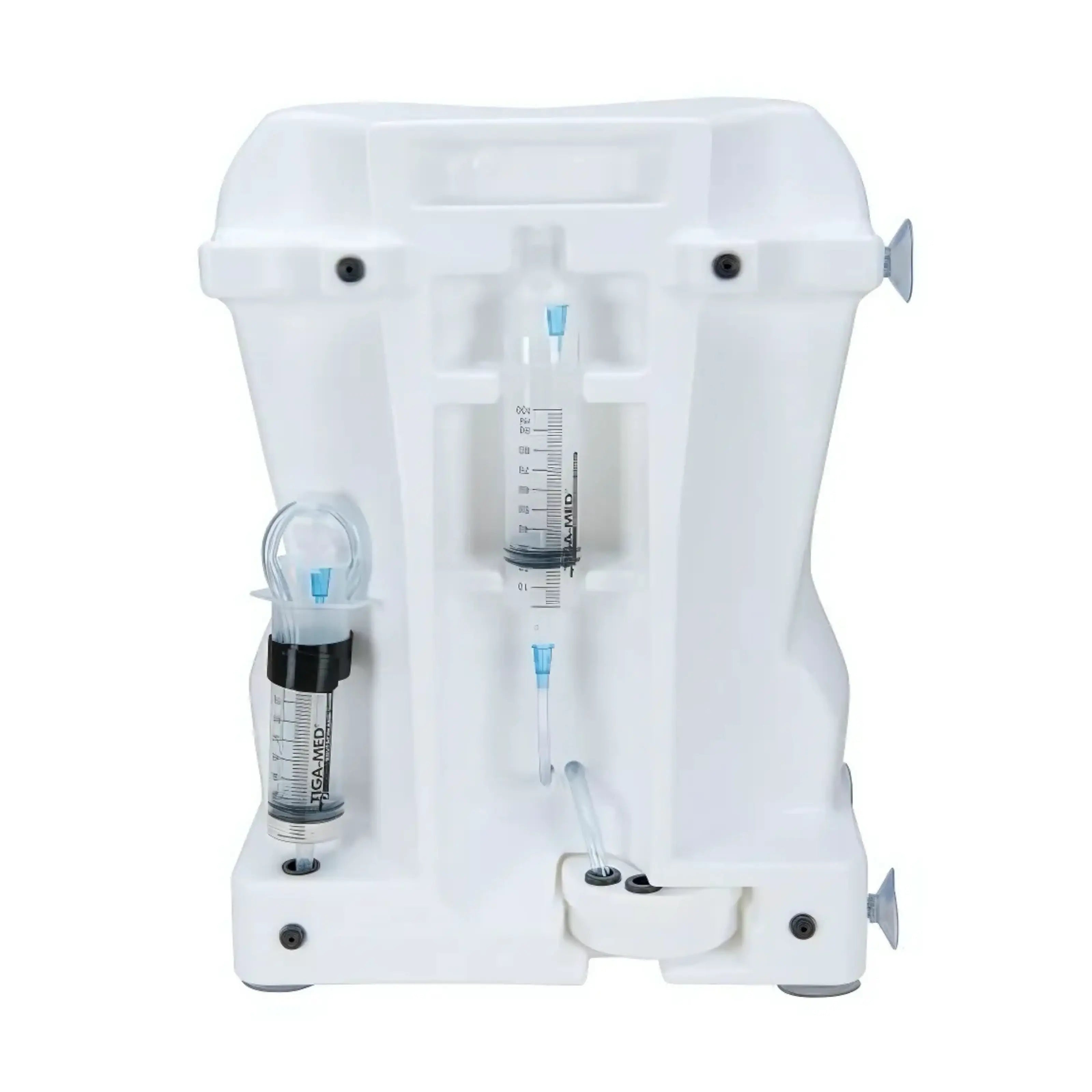 Maniquí para inyección epidural y espinal