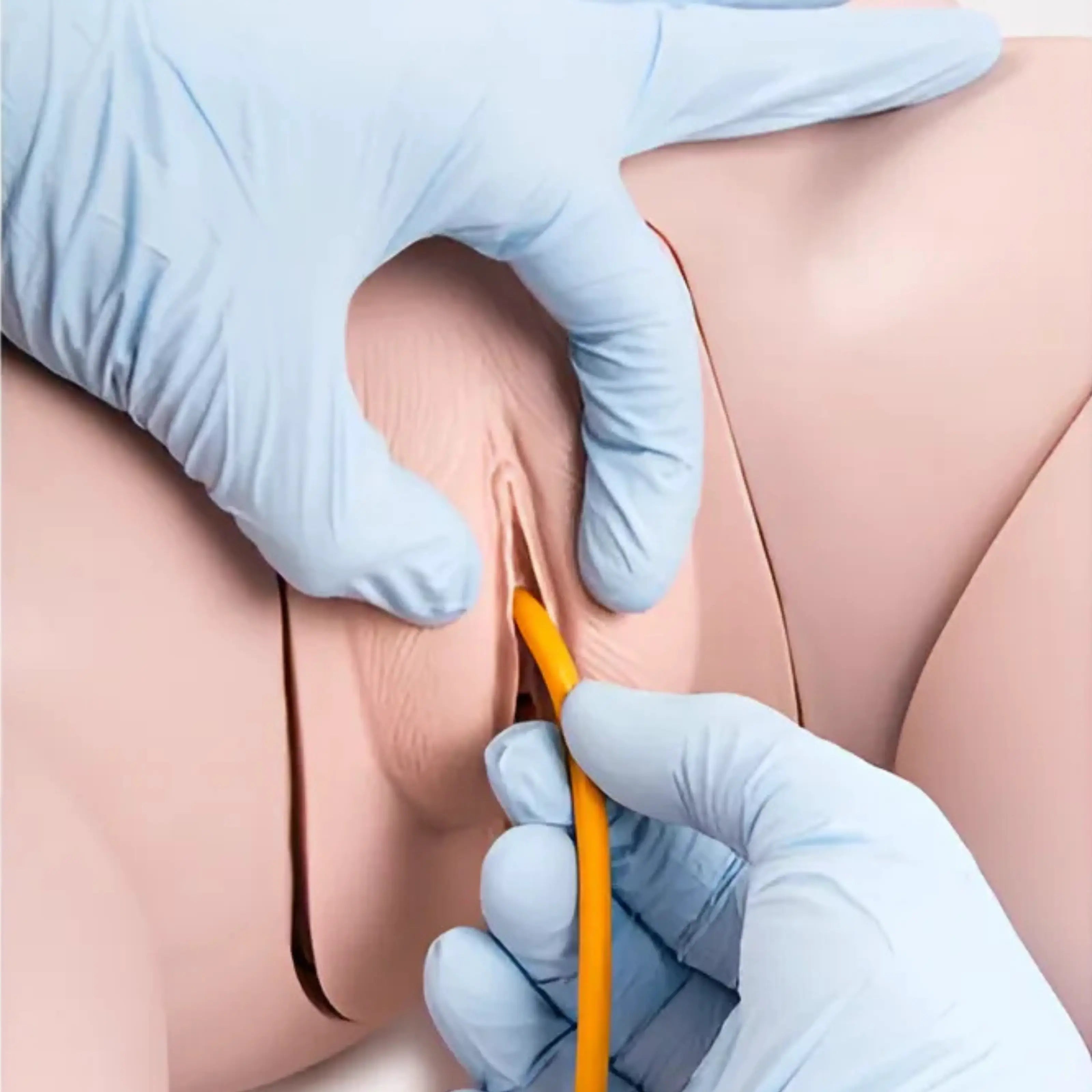 Maniquí de cuidados PRO