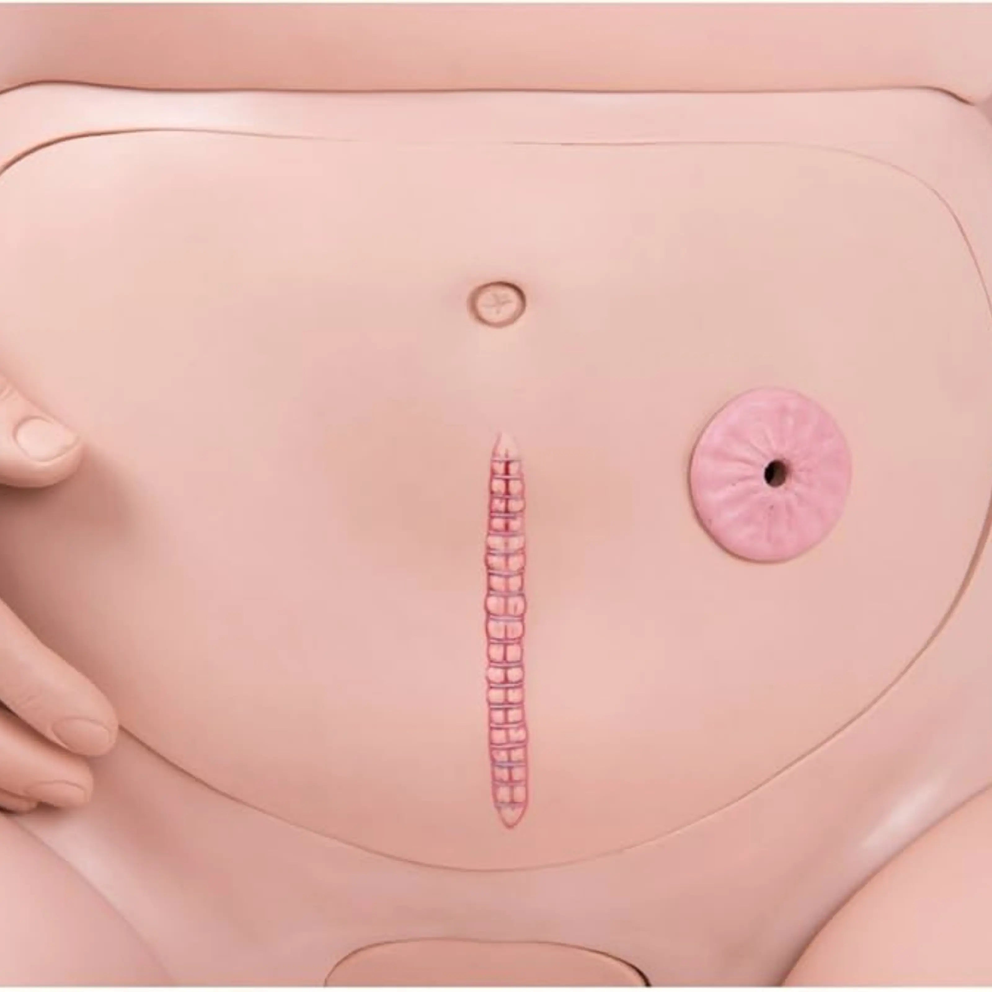 Maniquí de cuidados PRO