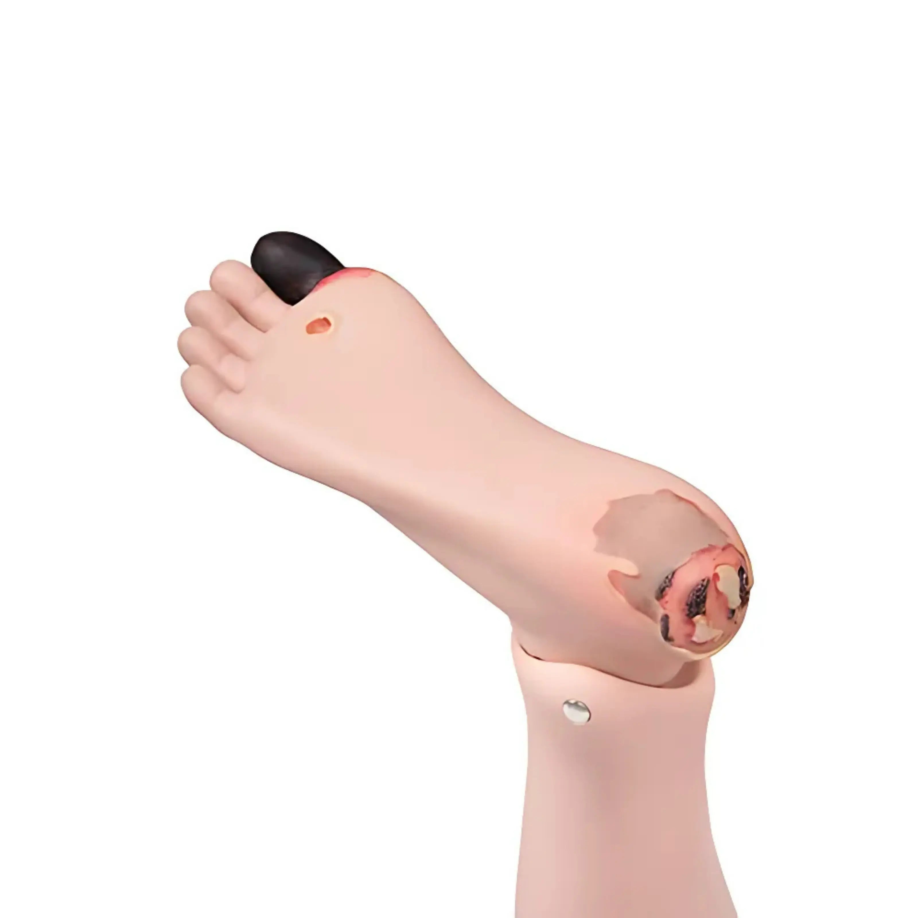 Maniquí de cuidados PRO