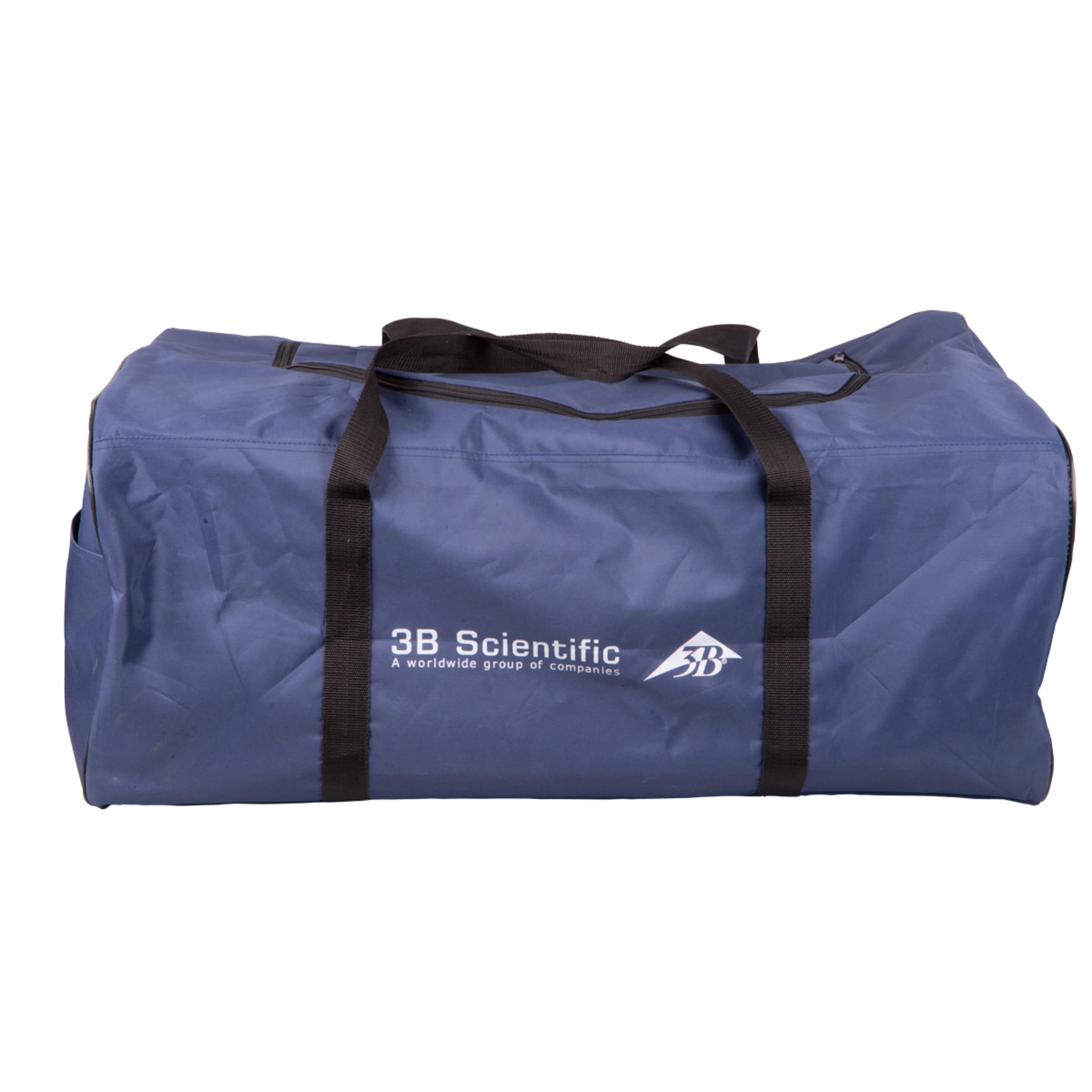 Entrenador de cuidado de heridas y técnicas de vendaje