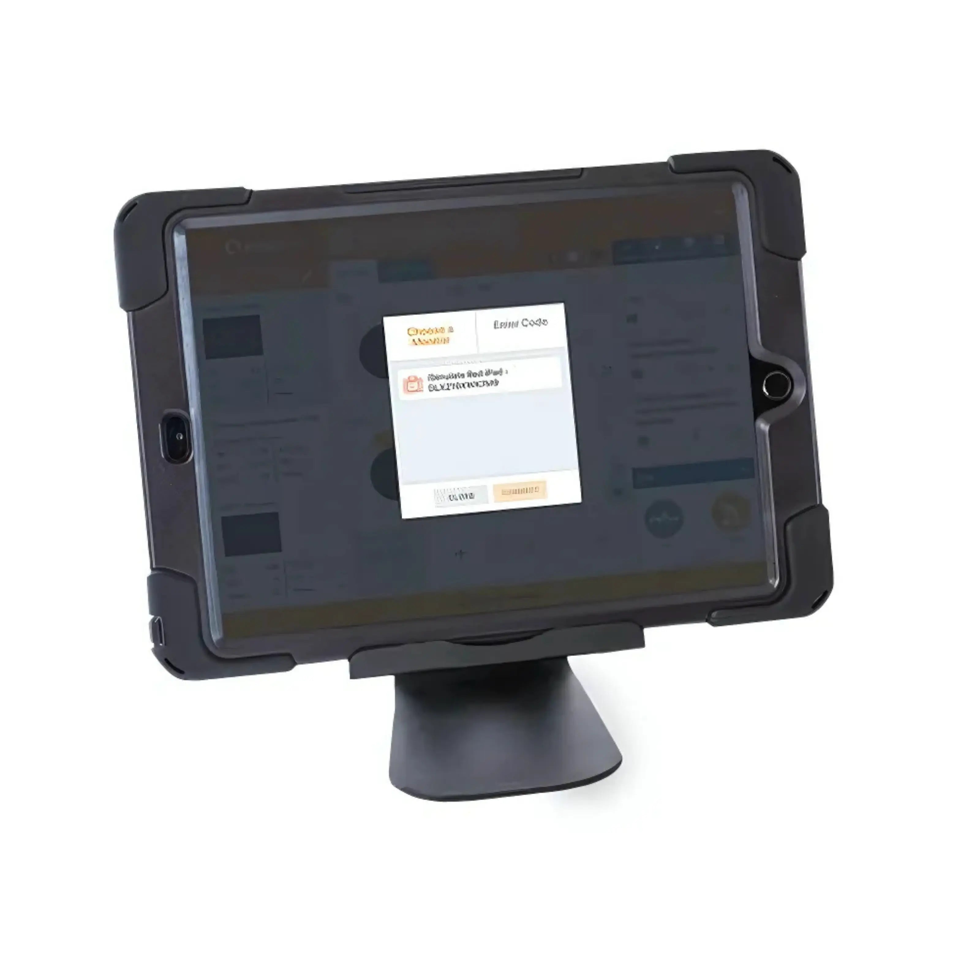 Monitor de Paciente Simulado con Video Debriefing – REALITi 360 Pro