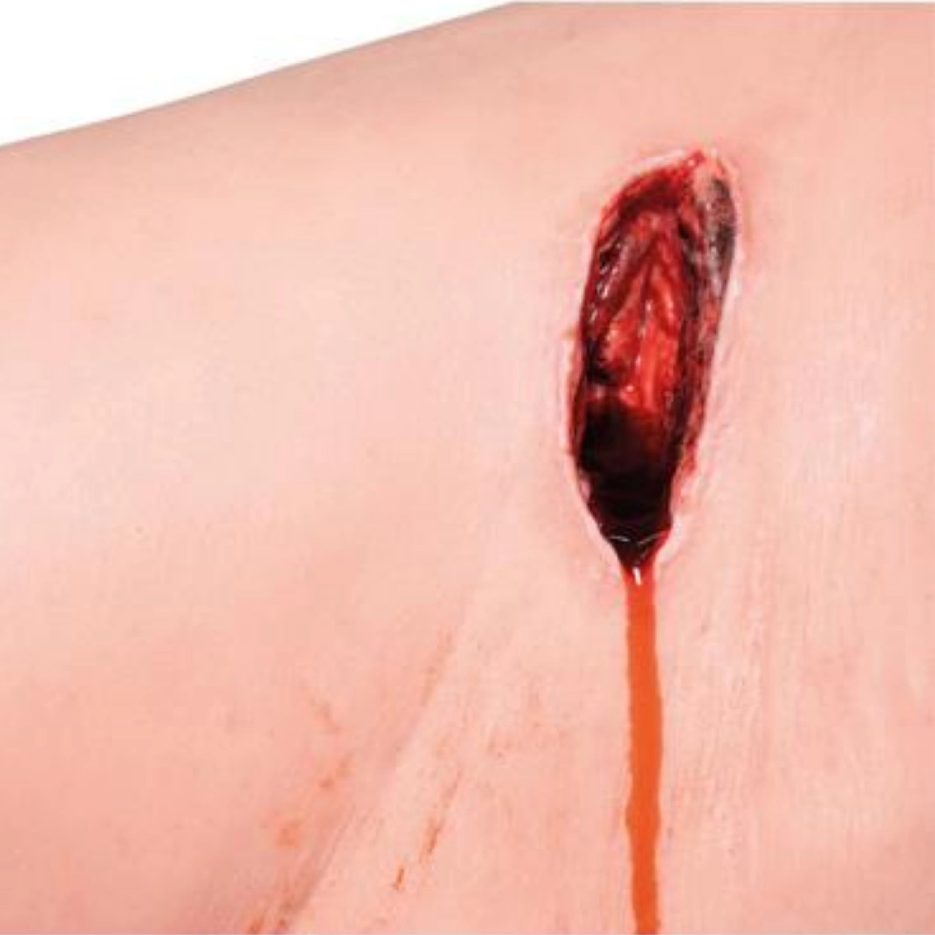 Pierna de Entrenamiento de Control de Hemorragias P103