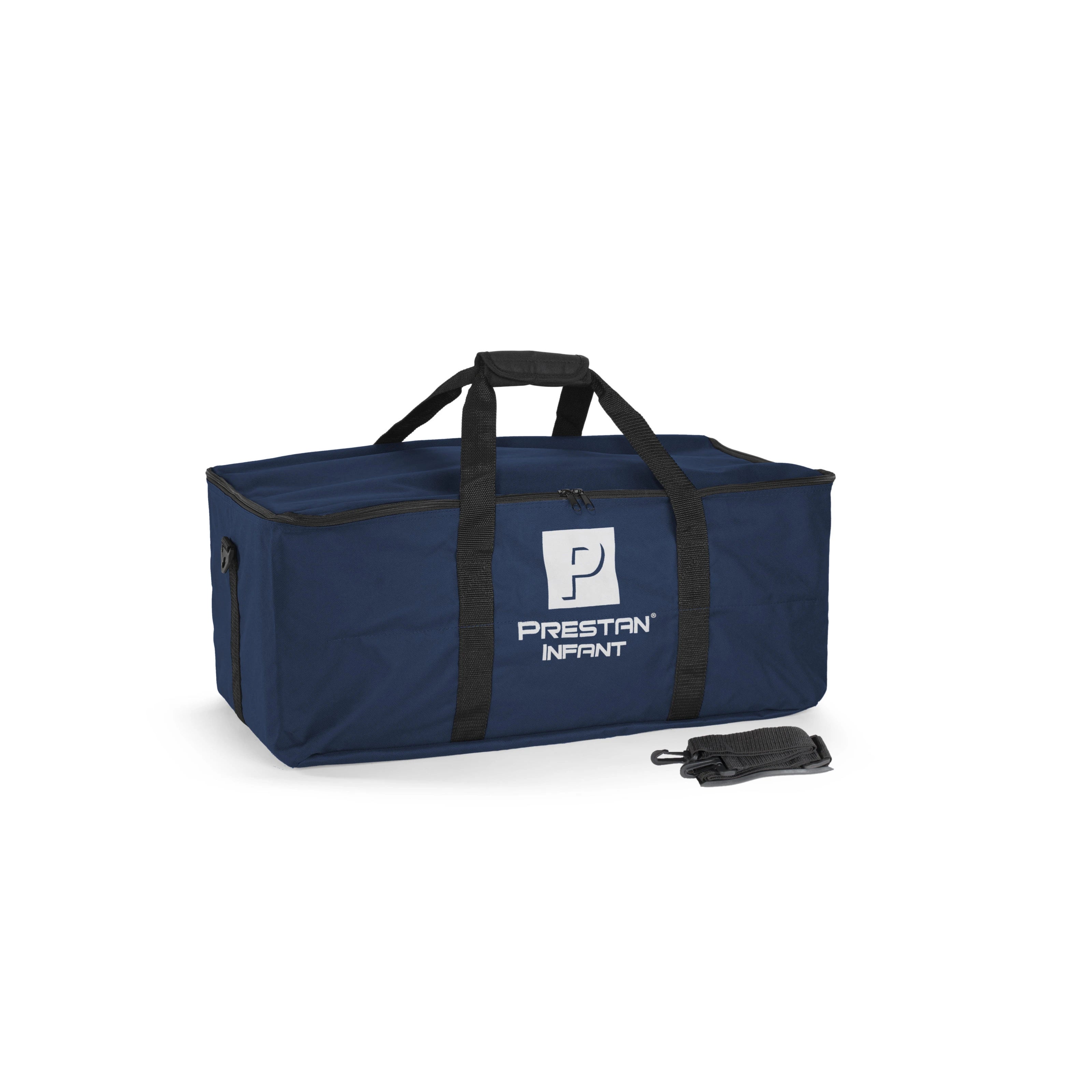 Maniquí para RCP Lactante Prestan con Retroalimentación - Piel Media (4 Pack)