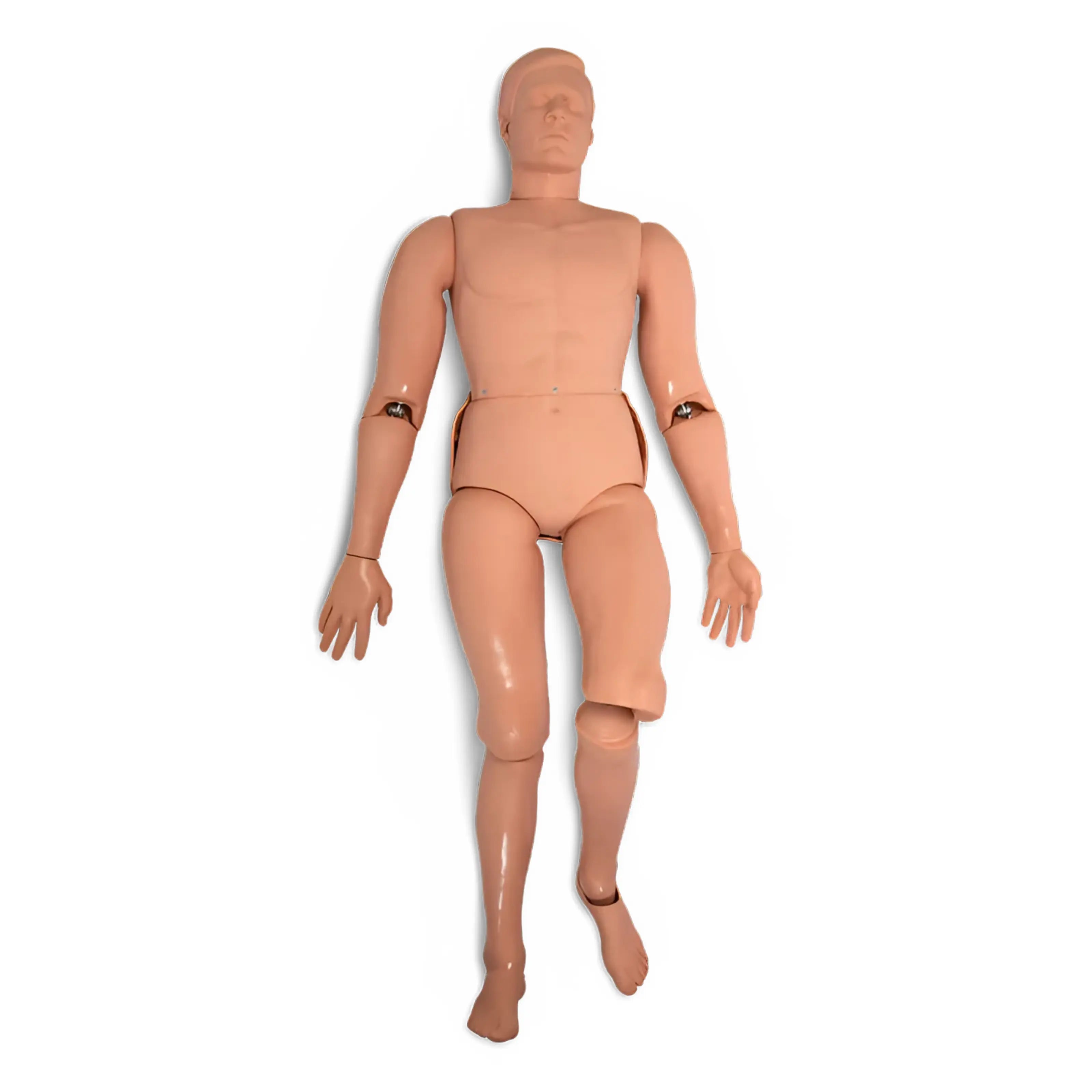 Rescue Randy IAFF – Maniquí de Cuerpo Grande (165 lb)