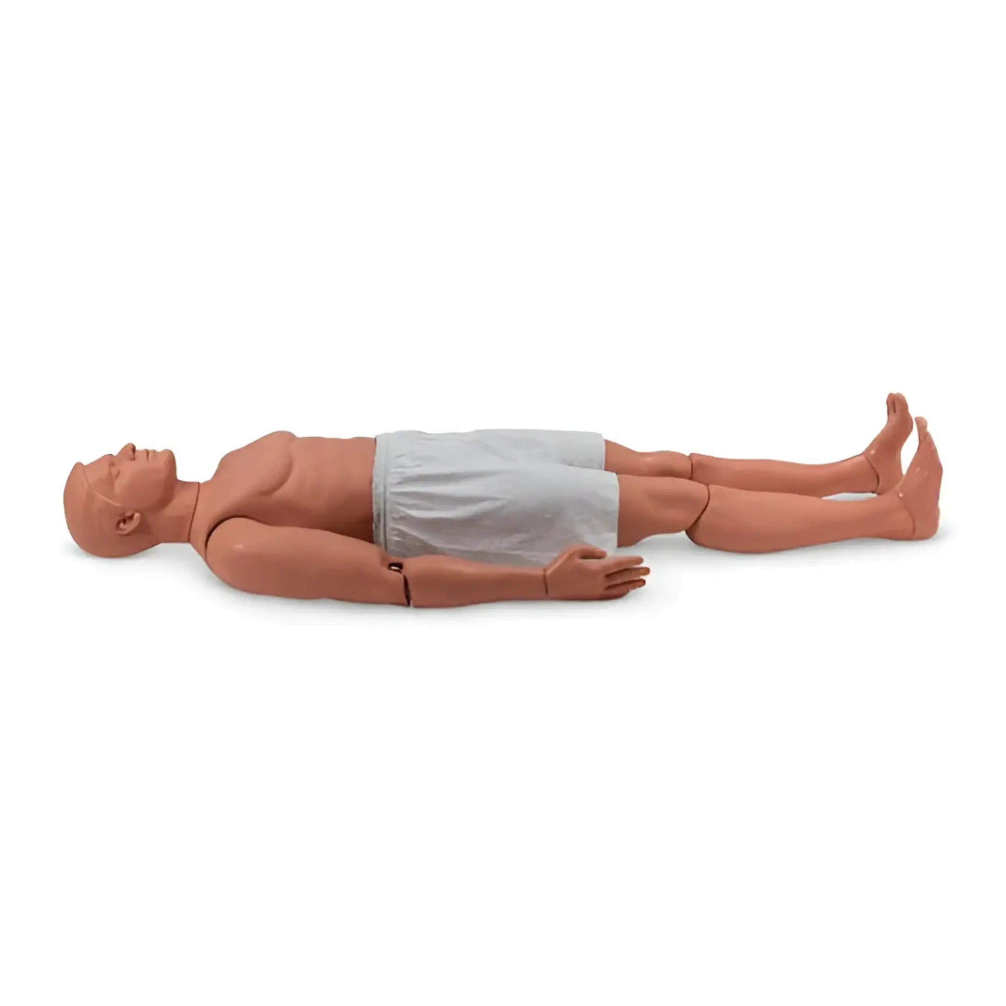 Rescue Randy IAFF – Maniquí de Cuerpo Grande (165 lb)