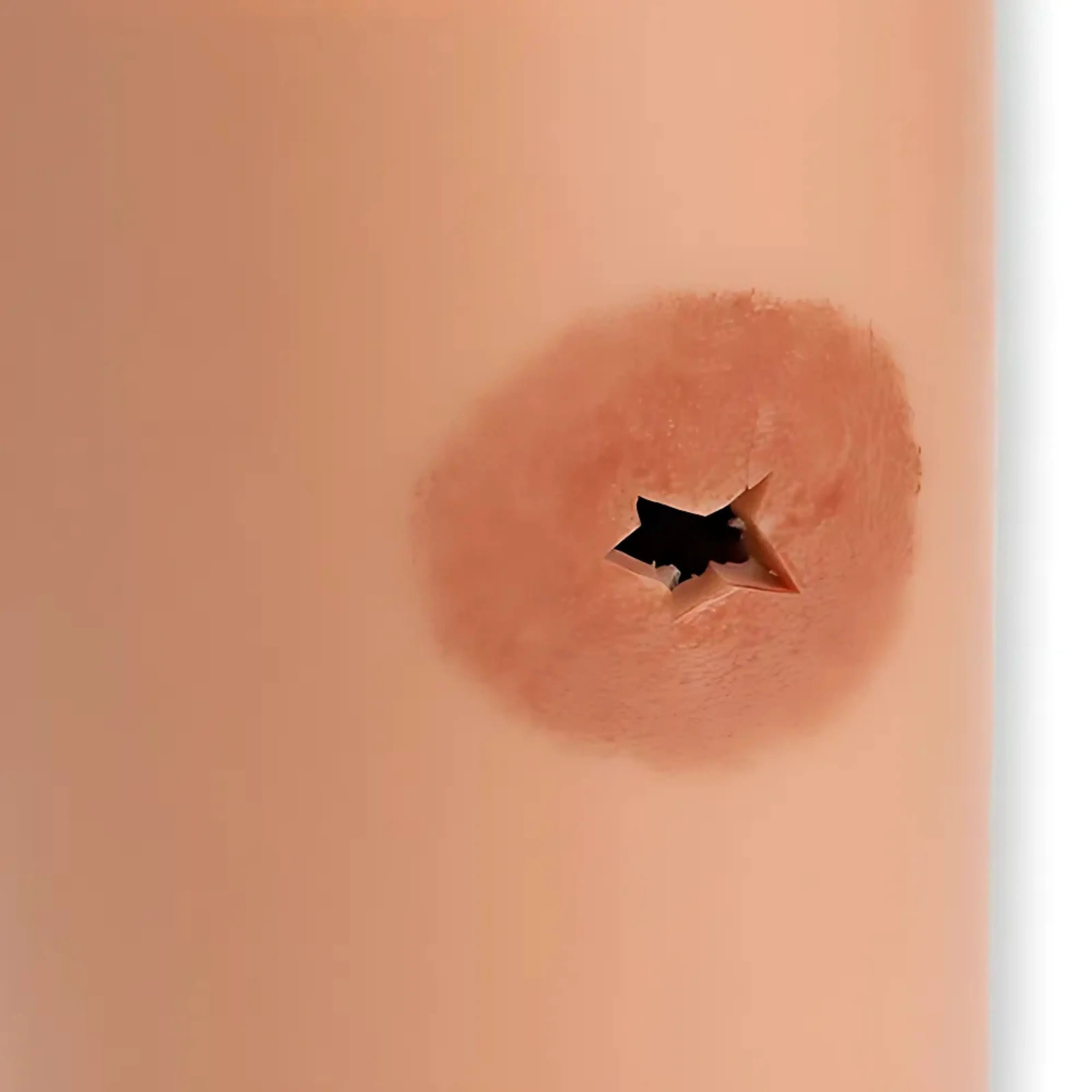 Simulador para Control de Hemorragias de Z-Medica