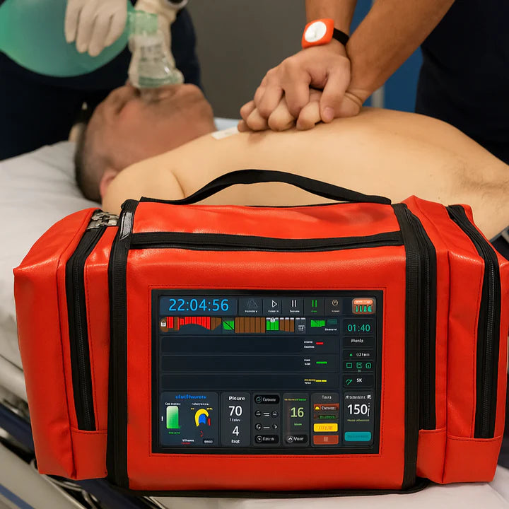 DARTSim Complete ACLS y PALS