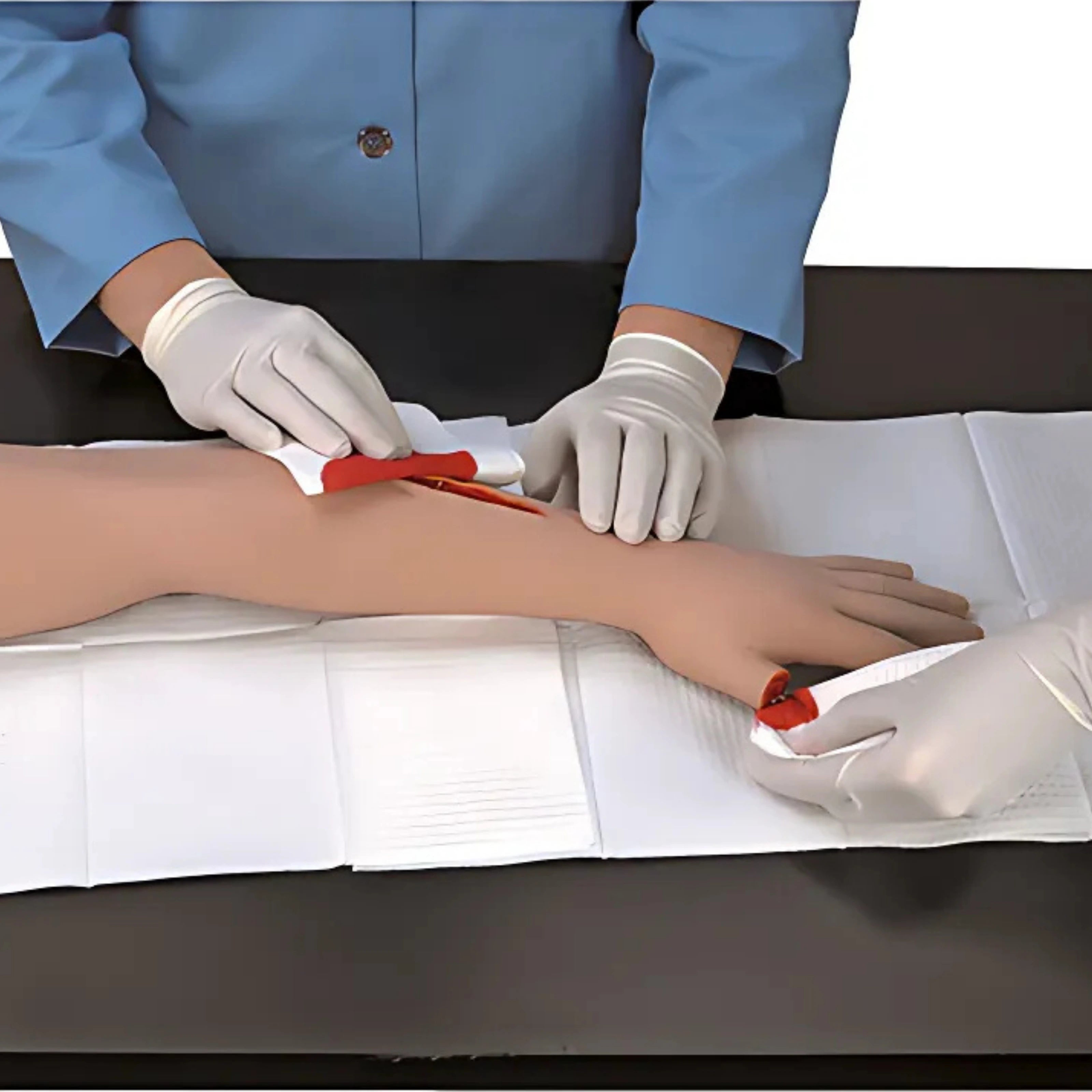 Brazo de Primeros Auxilios Life/form - LF01005