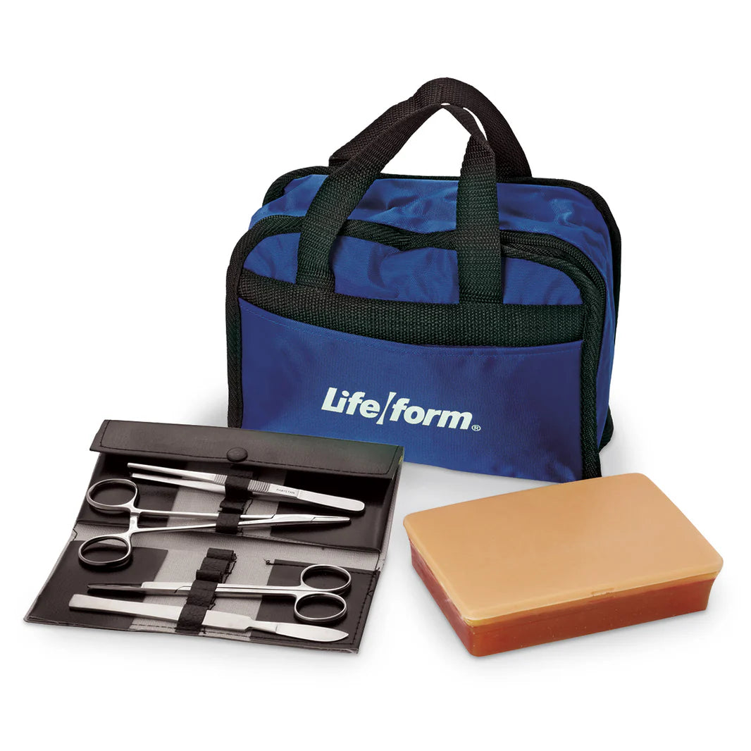 Kit de Sutura Life/form®