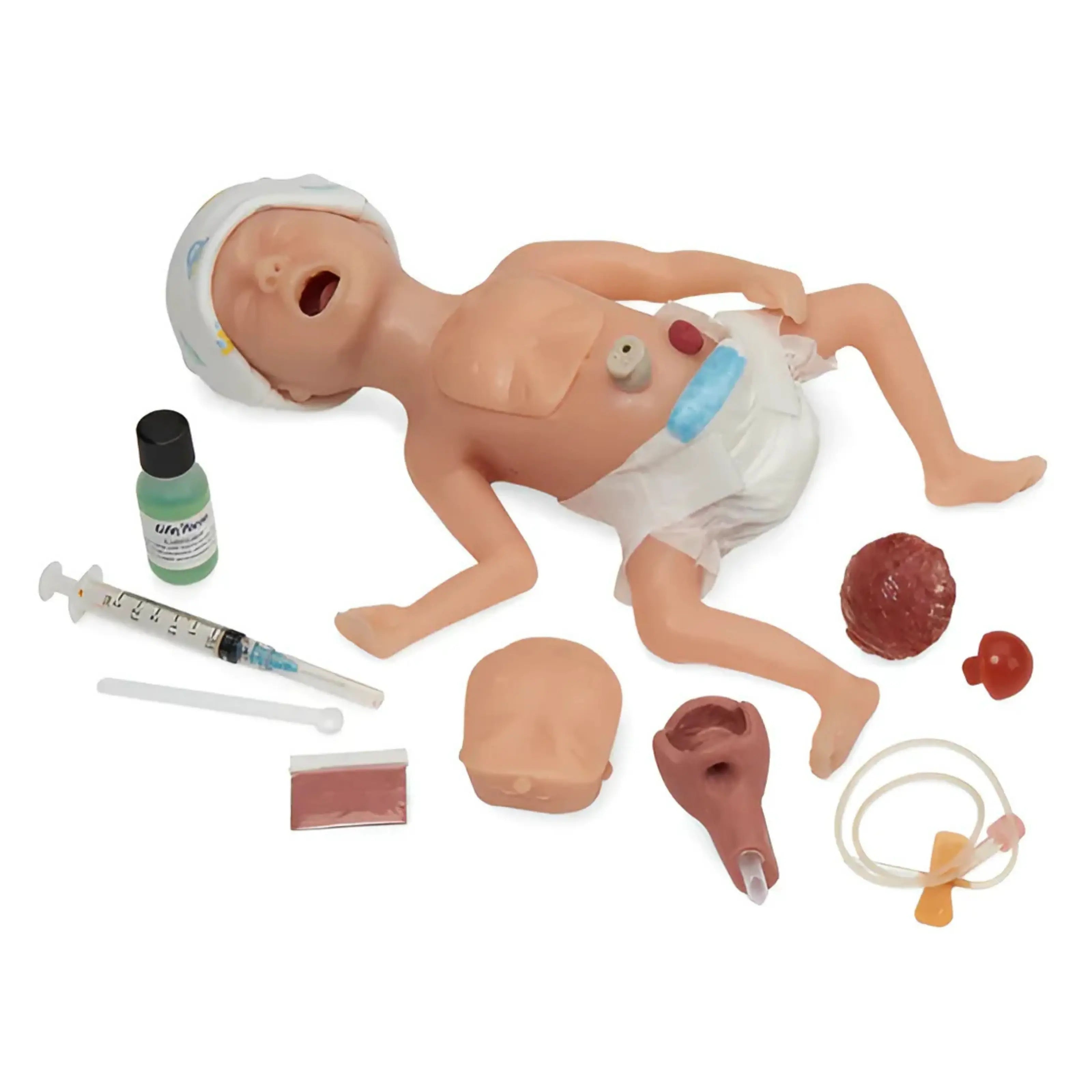 Simulador de Microbebés Prematuros Life/form®