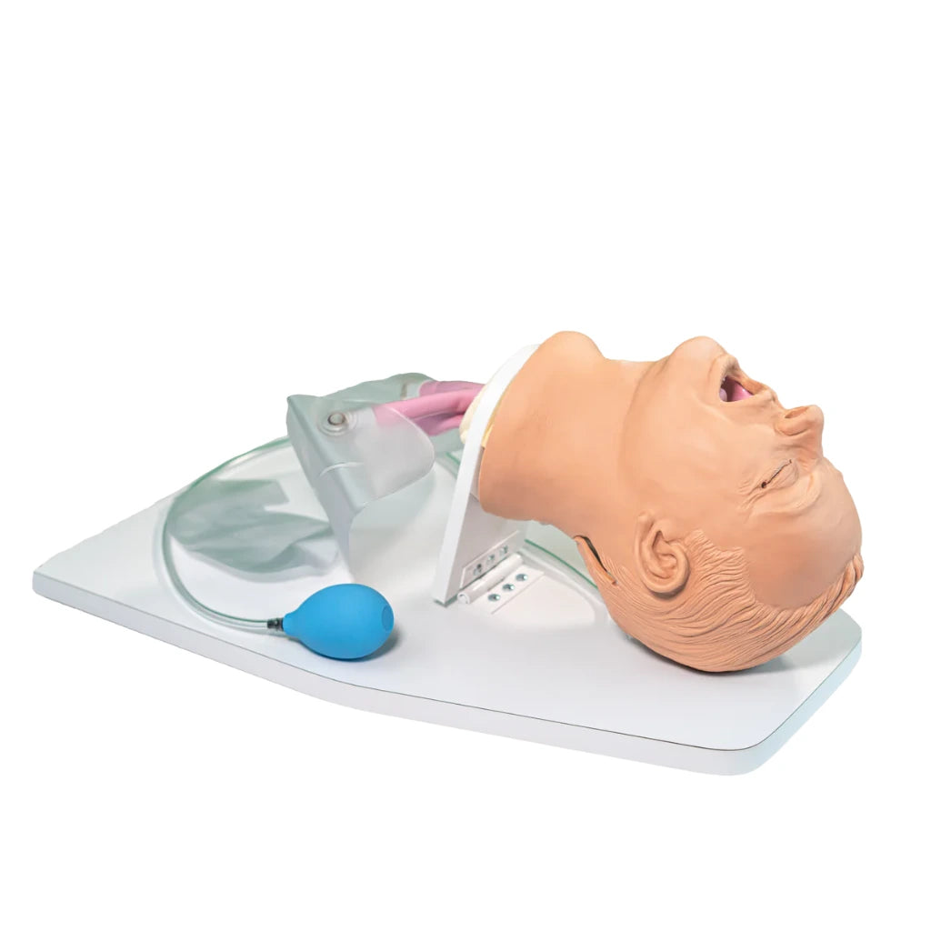 Entrenador de Vía Aérea "Larry" Life/form®