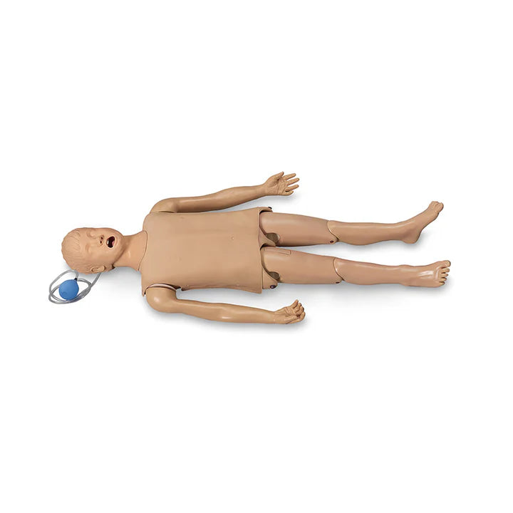 Life/form® Maniquí CRiSis Básico para Niños