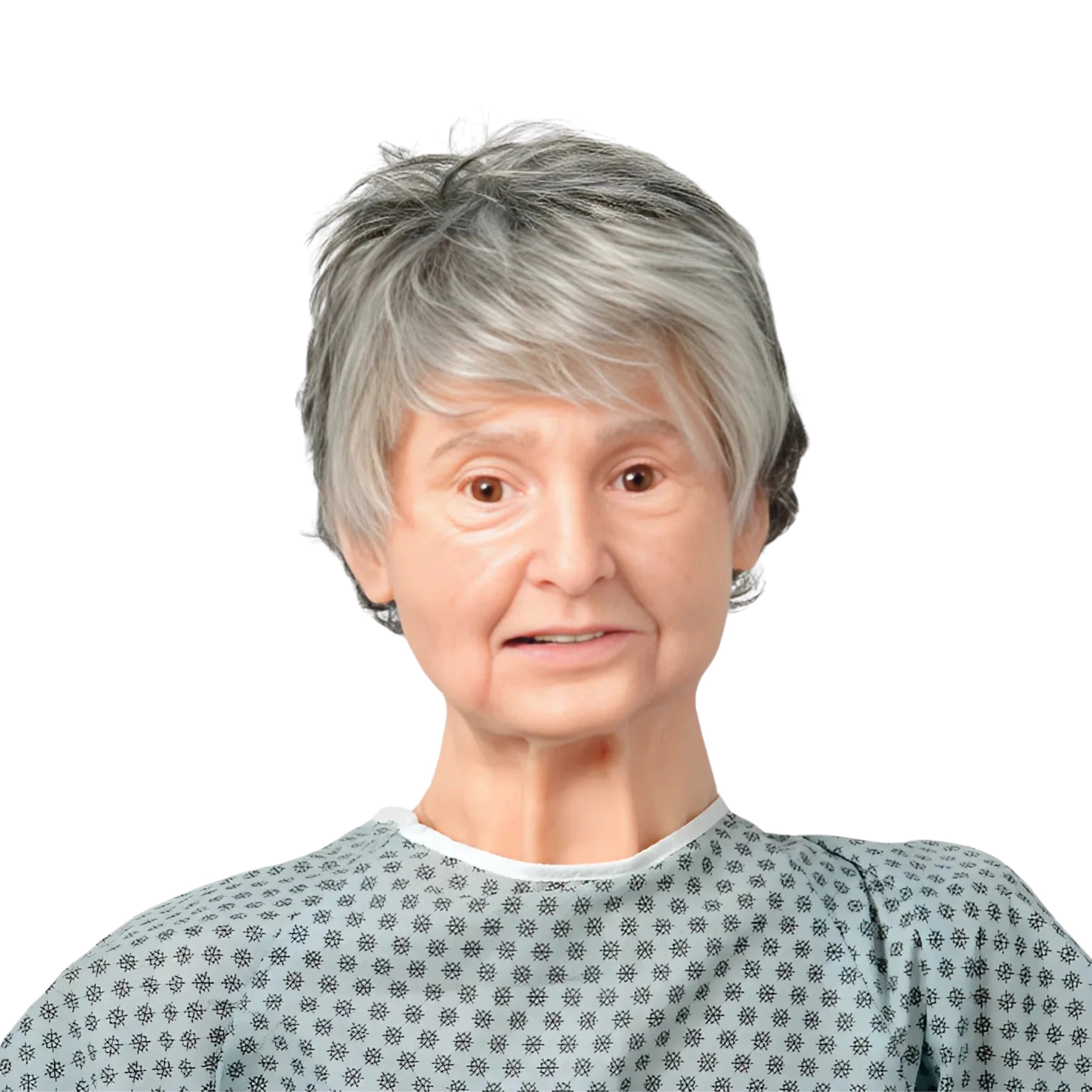 TERi™ Entrenador de Auscultación para Ancianos 