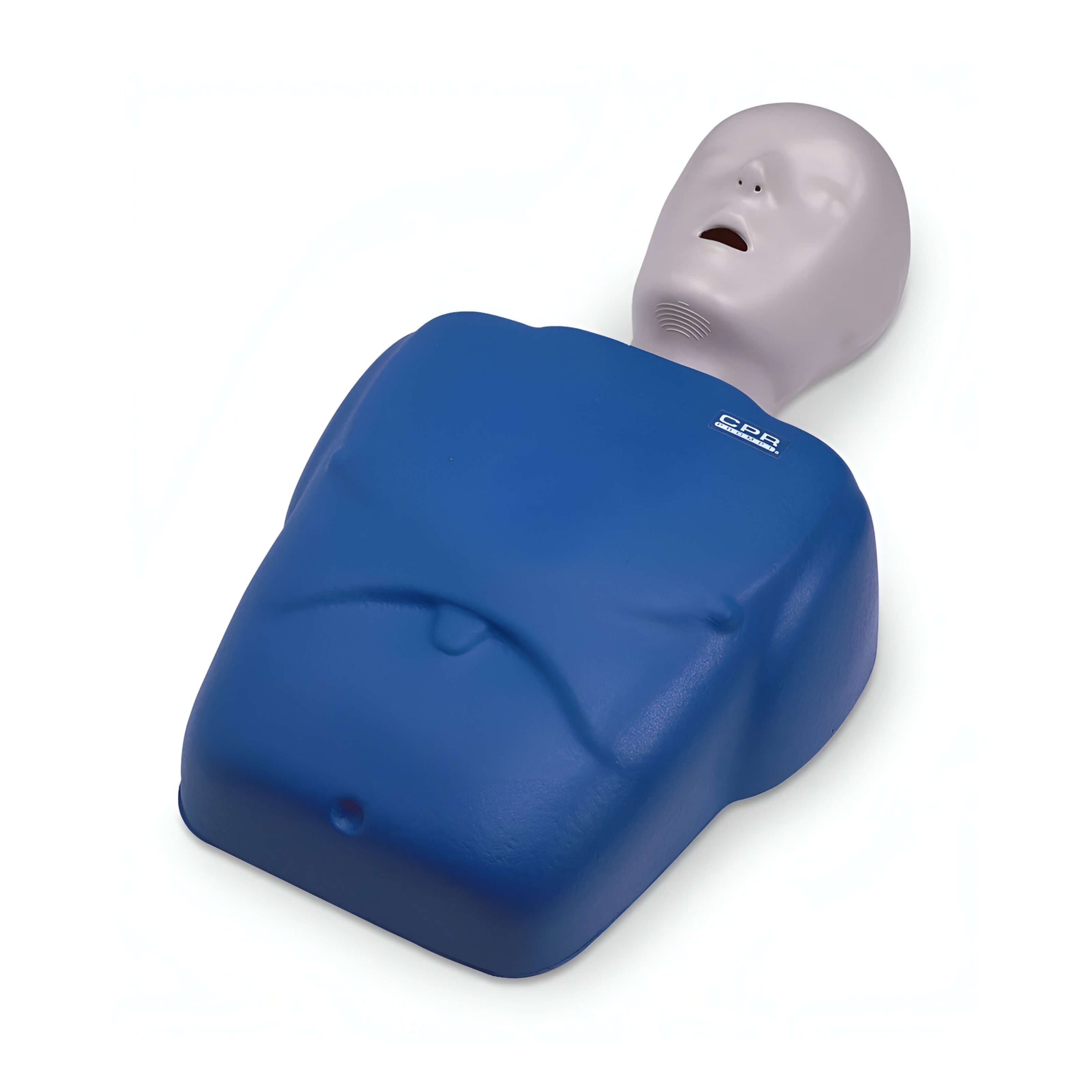 Paquete de 7 TPAK 700 de CPR Prompt, color azul