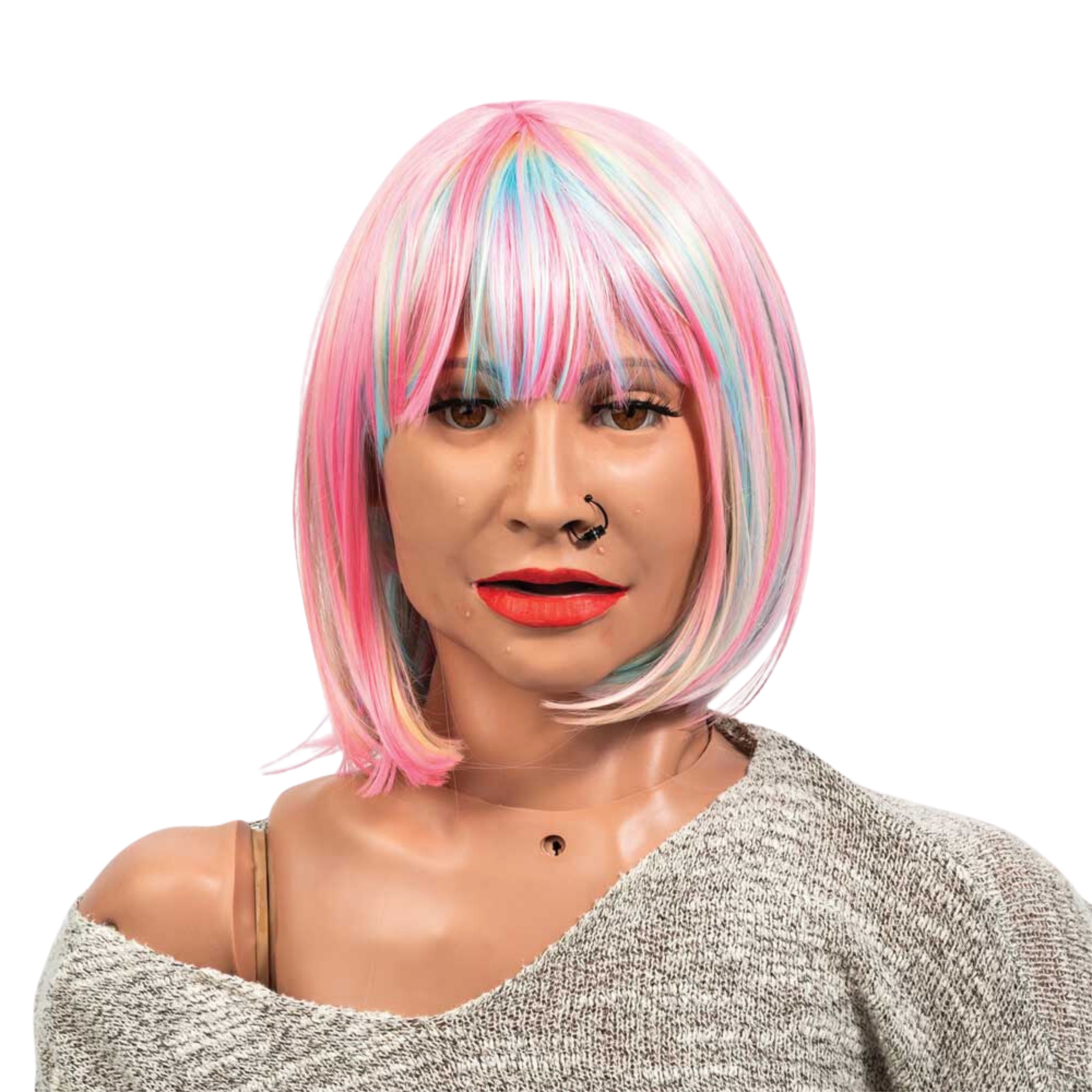 DANi – Entrenador de Cuidado del Paciente con Compresión Torácica – Ligero