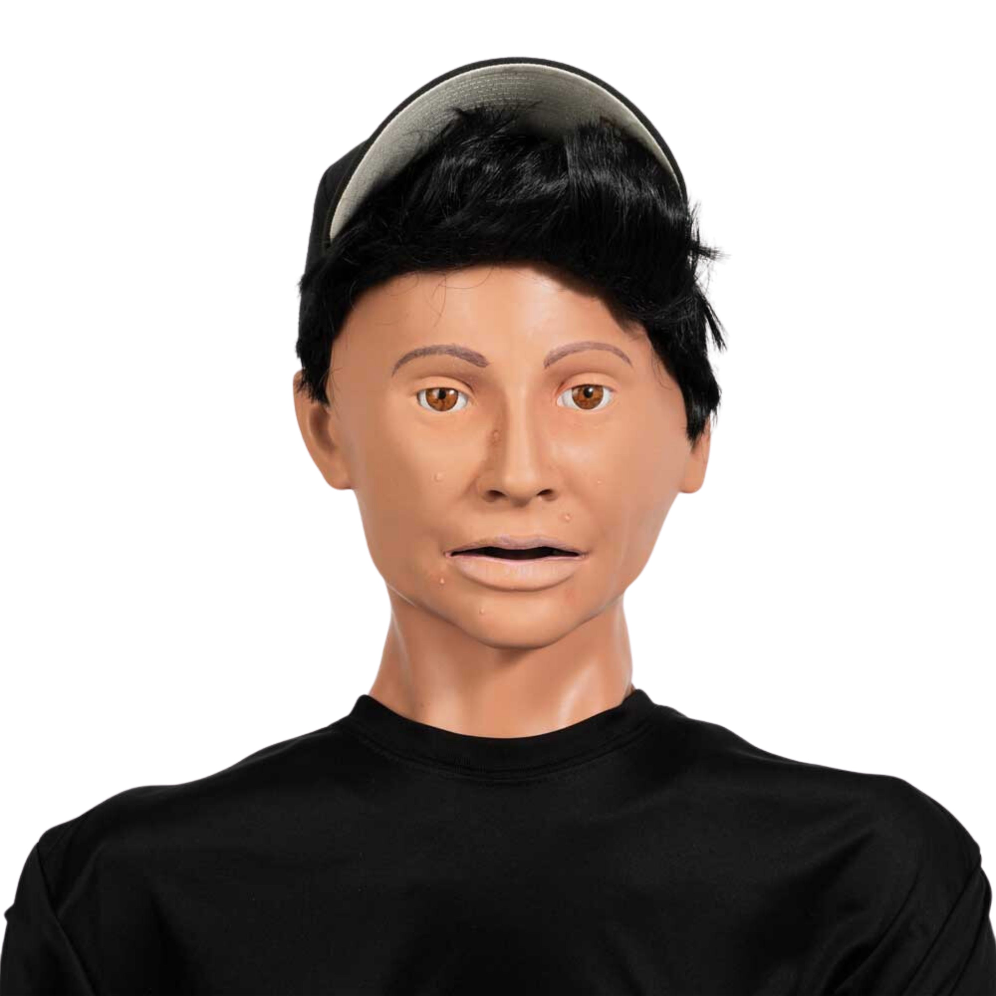 DANi – Entrenador de Cuidado del Paciente con Compresión Torácica – Ligero