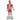 Modelo de Figura Muscular, 1/2 Tamaño Natural, 30 Partes