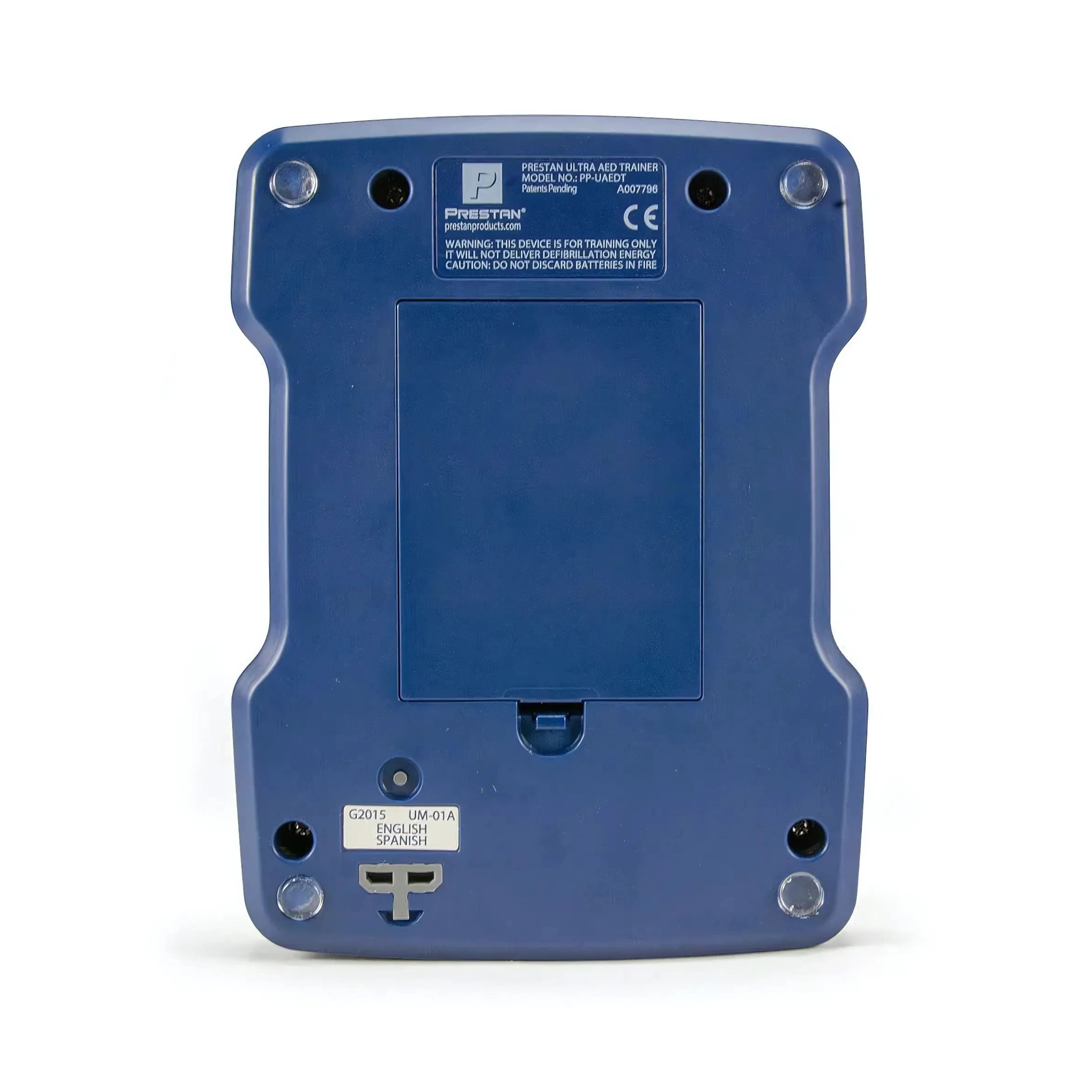 PRESTAN DEA UltraTrainer™ (4 Pack)