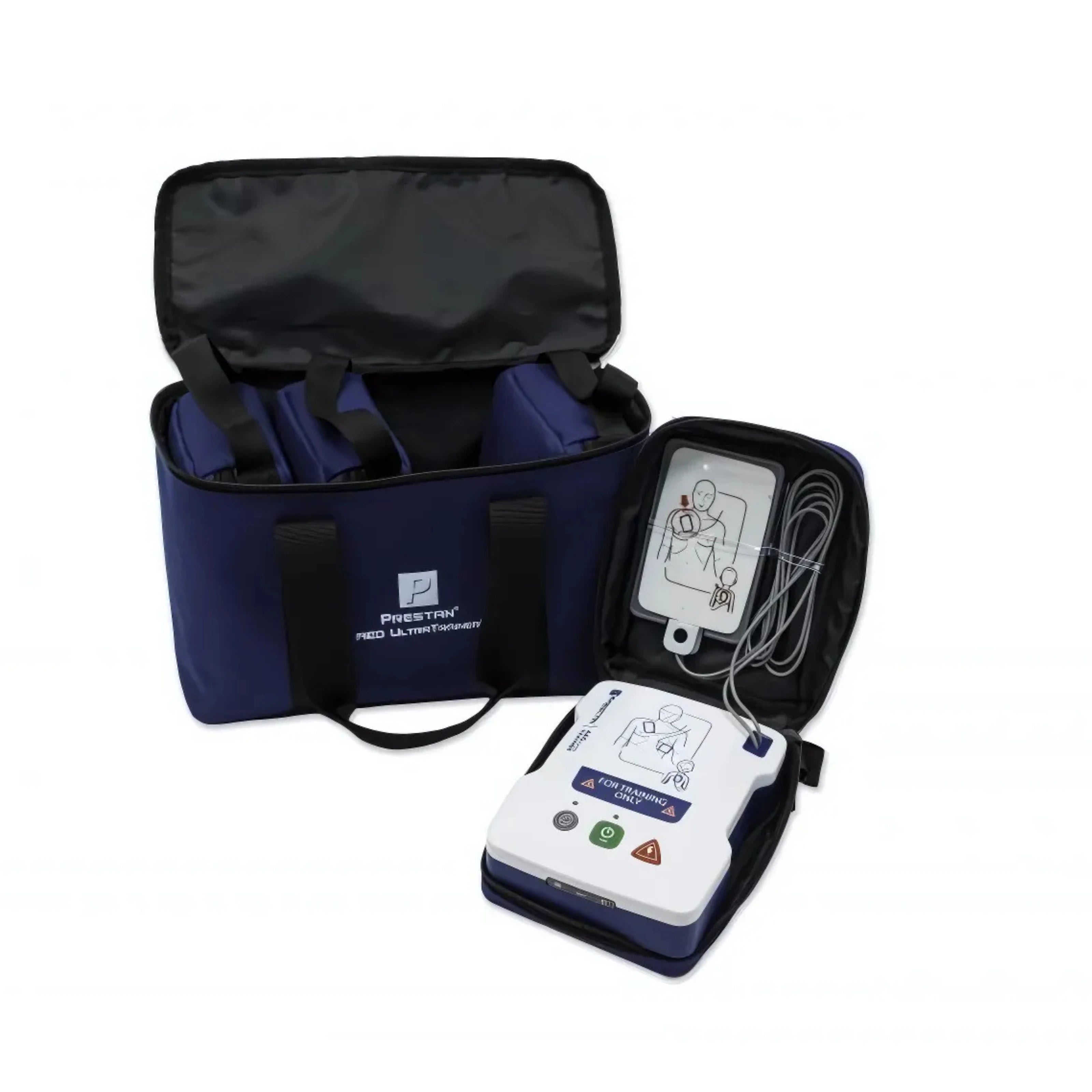 PRESTAN DEA UltraTrainer™ (4 Pack)