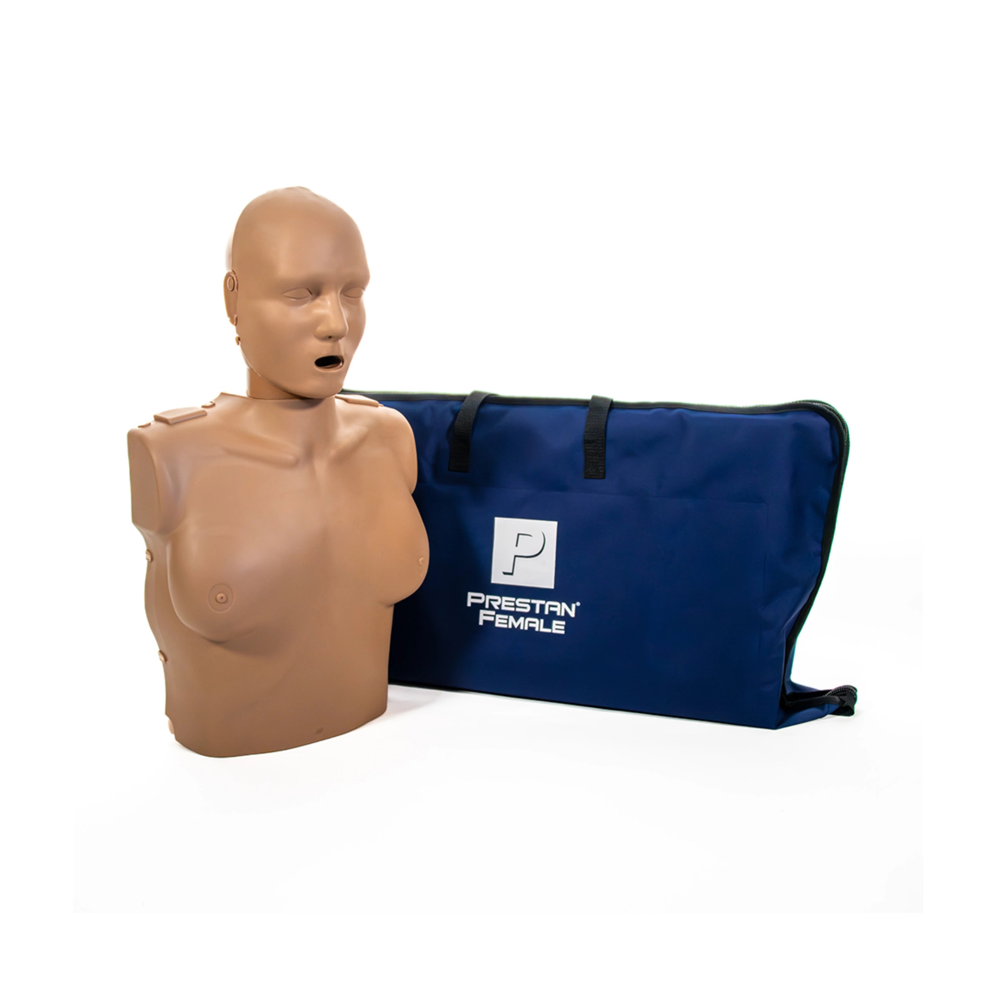 Maniquí Femenino Adulto Profesional PRESTAN – PP-AFM-100M-DS