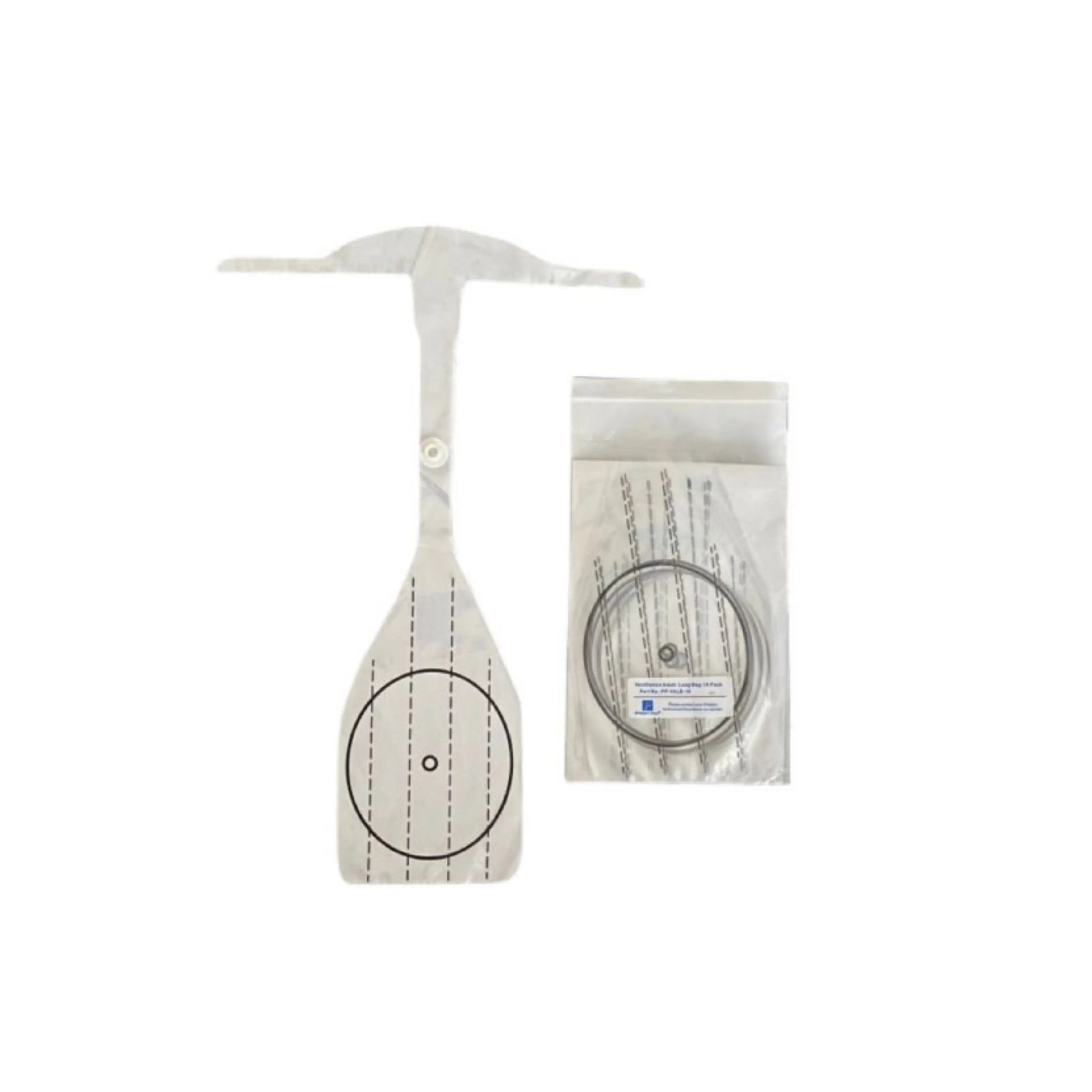 Maniquí de RCP Adulto Prestan con Retroalimentación - Piel Media (4 Pack)