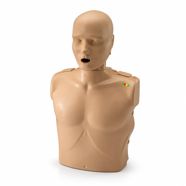 Maniquí Prestan Profesional Adulto - PP-AM-100M-DS