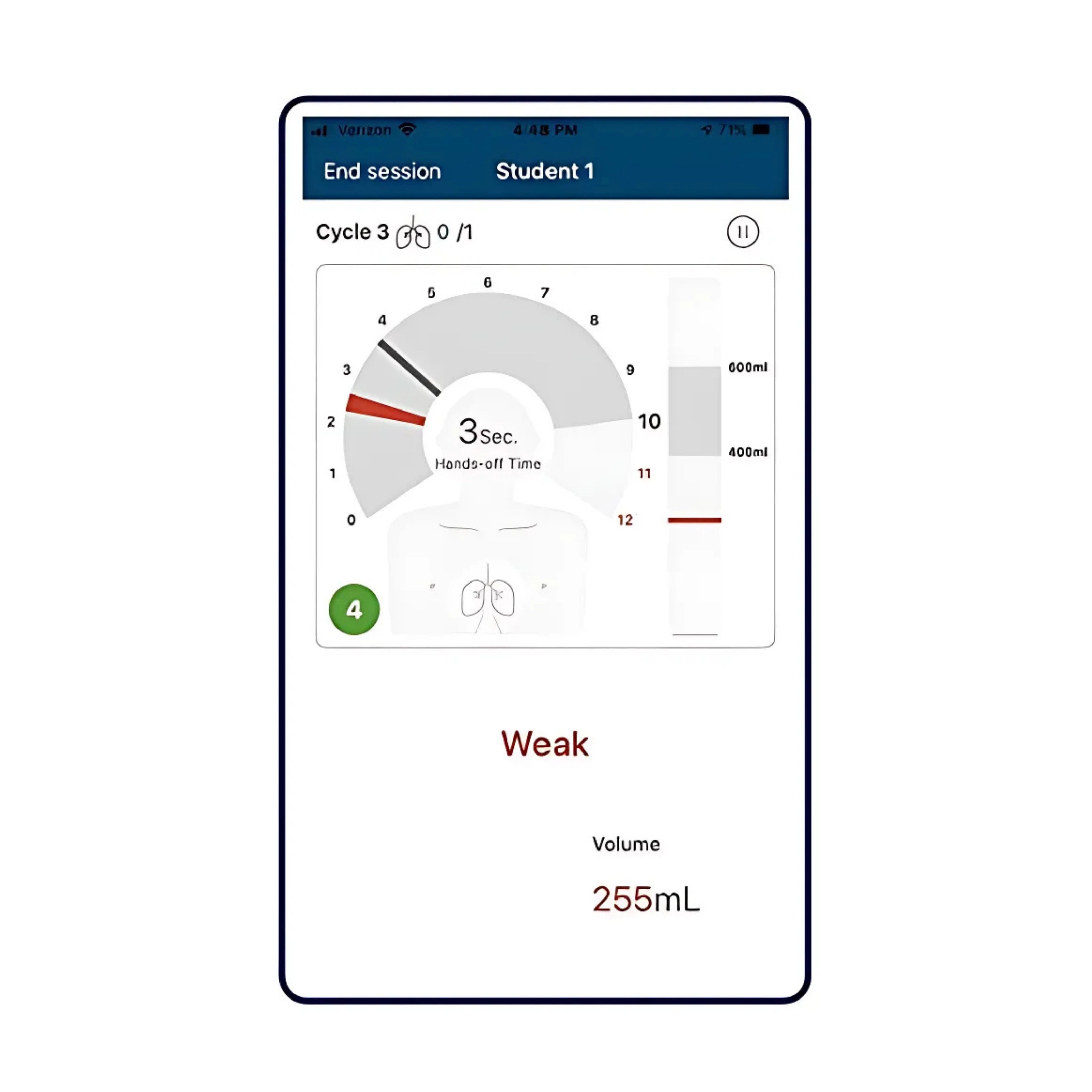 Maniquí Profesional para Adultos PRESTAN Serie 2000 - Piel Media