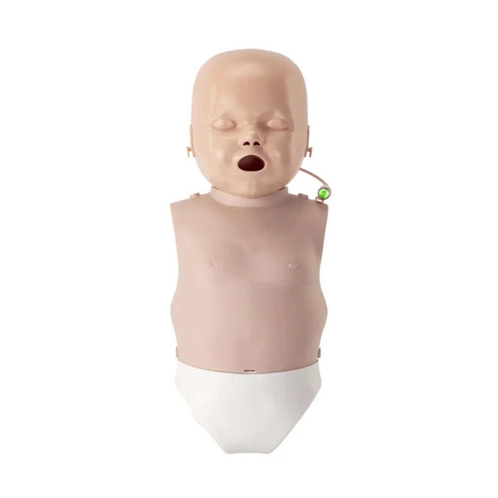 PRESTAN | Maniquí de RCP Lactante Ultralite® con Retroalimentación - Piel Media