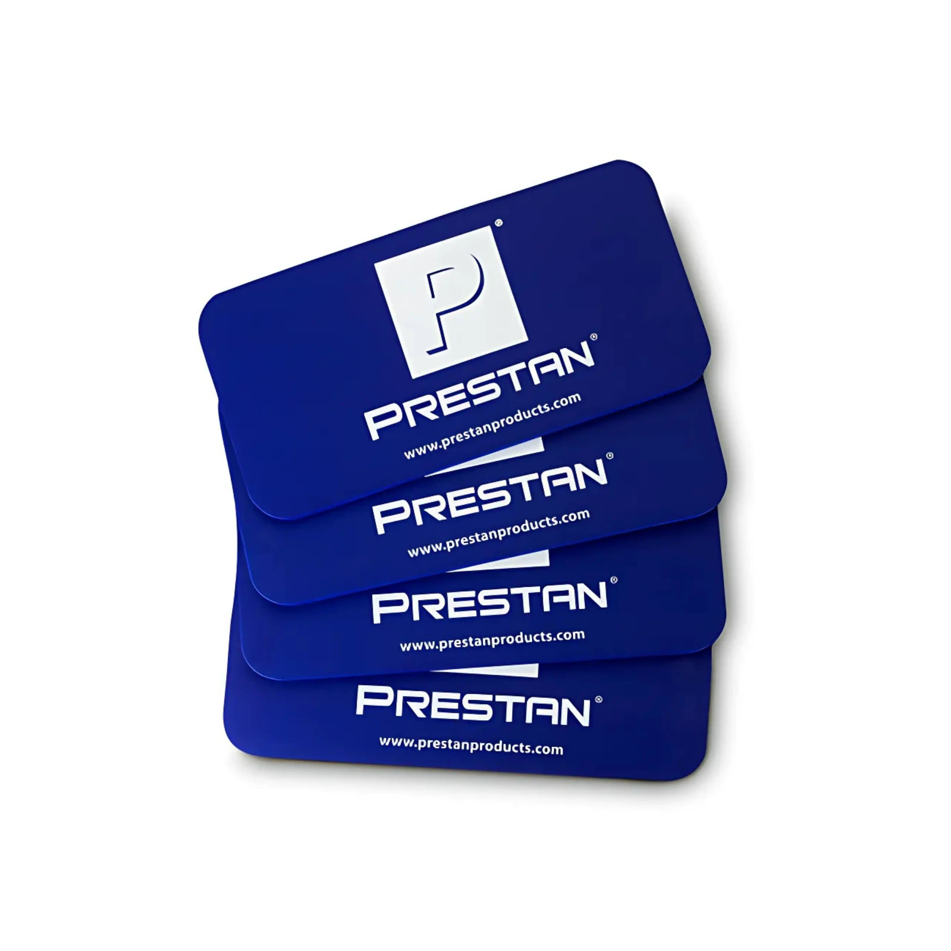 PRESTAN | Maniquí de RCP Adulto con Retroalimentación - Piel Media (4 Pack)