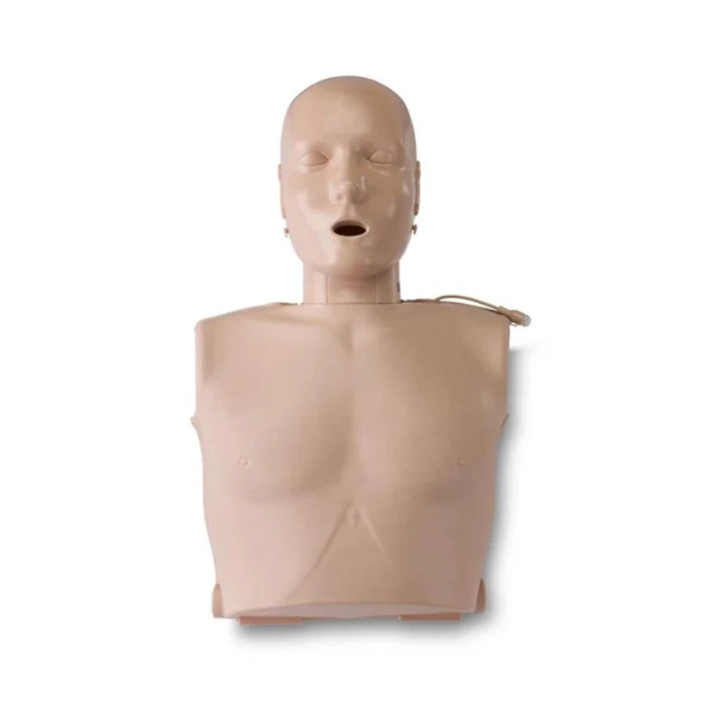 Maniquí PRESTAN Ultralite® con retroalimentación de RCP