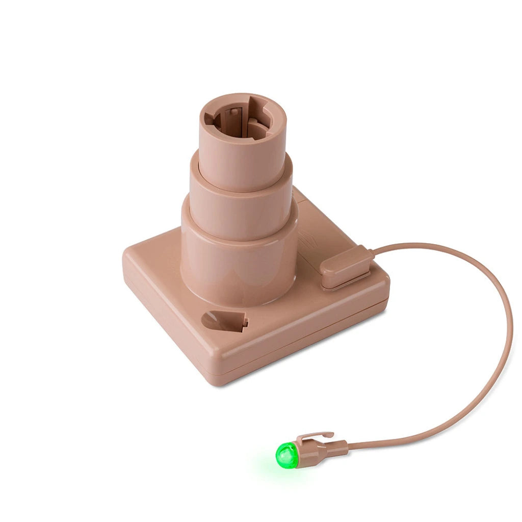 Maniquí PRESTAN Ultralite con retroalimentación de RCP - Piel Media (4 pack)