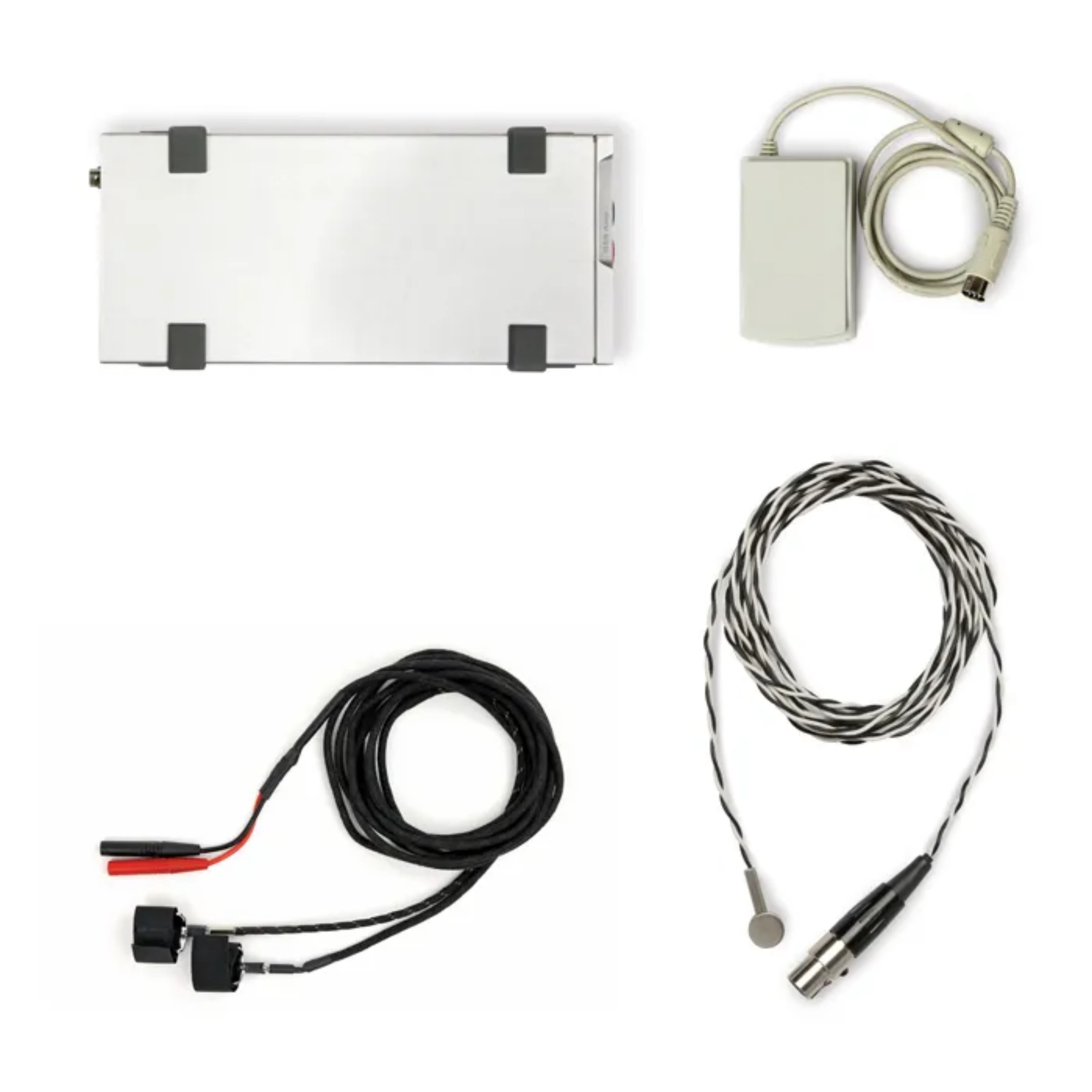 Kit de Actividad Electrodérmica