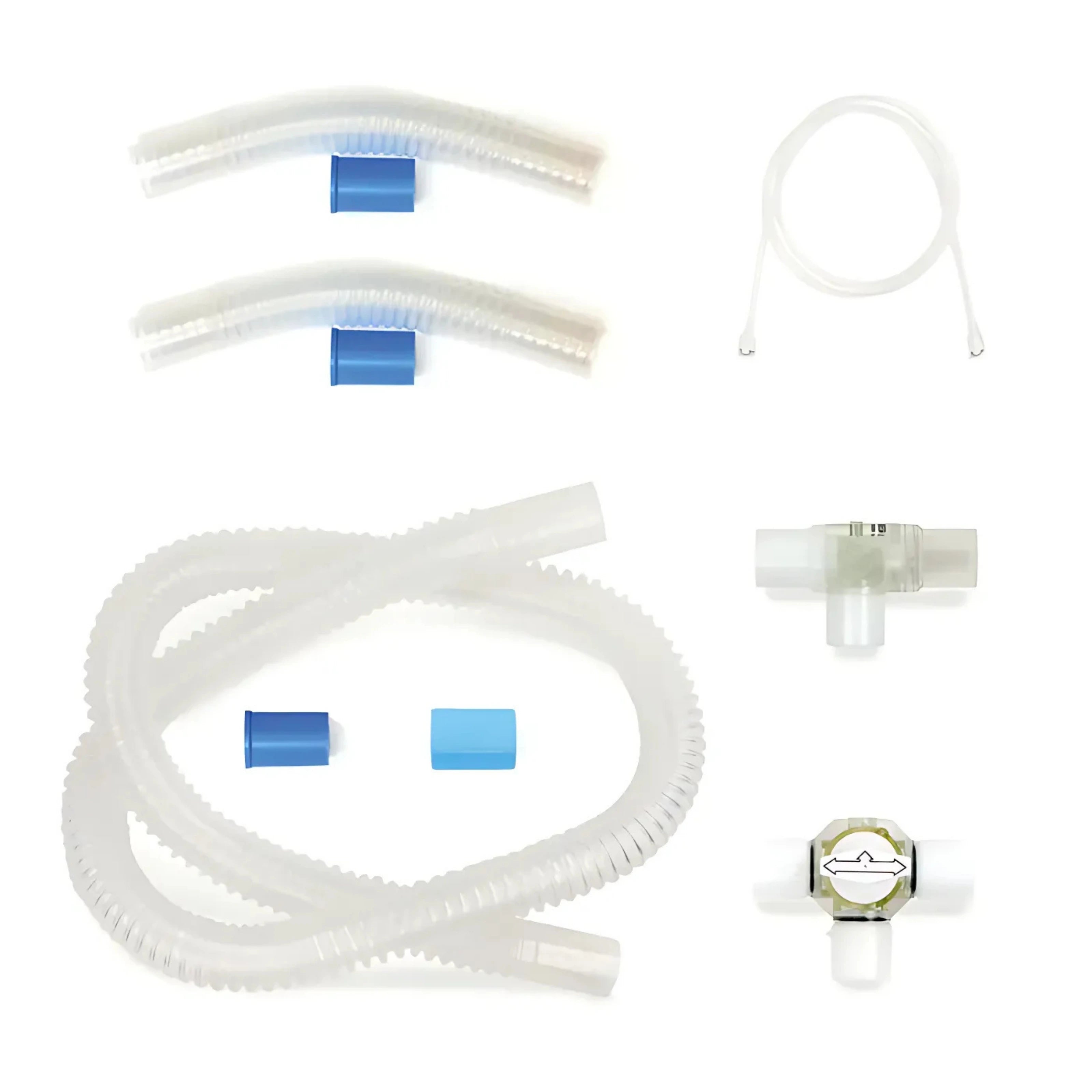 Kit de Ejercicio de Respiración
