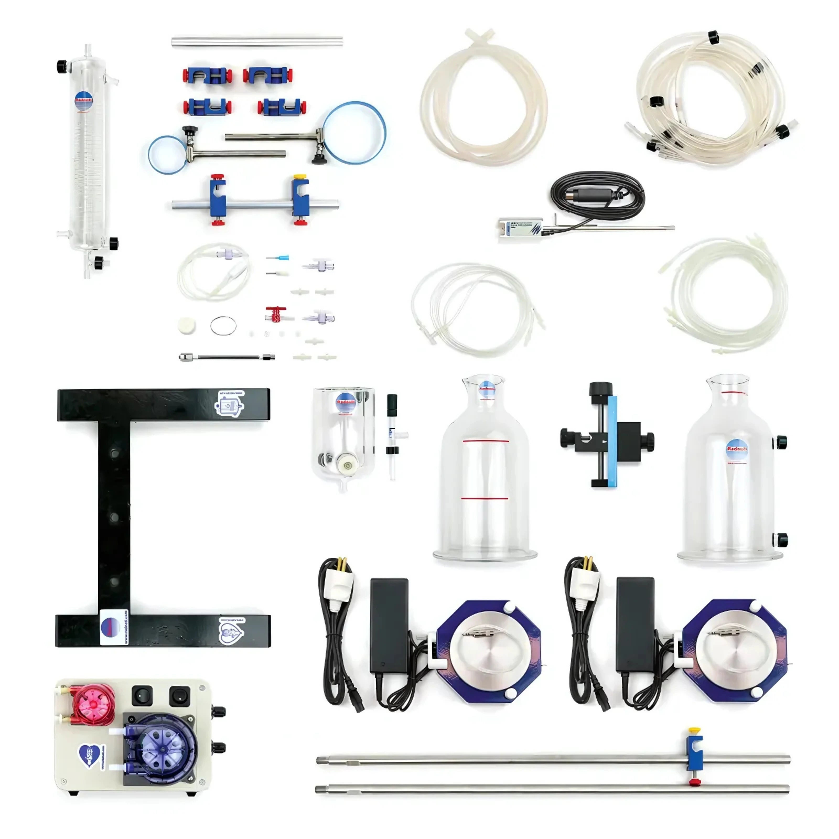 Kit de Corazón Aislado