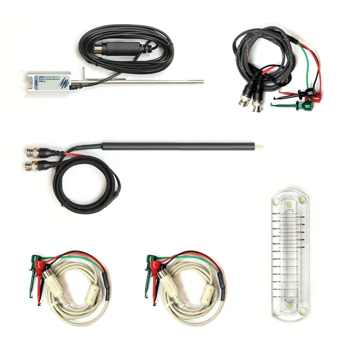 Kit de nervios y músculos III