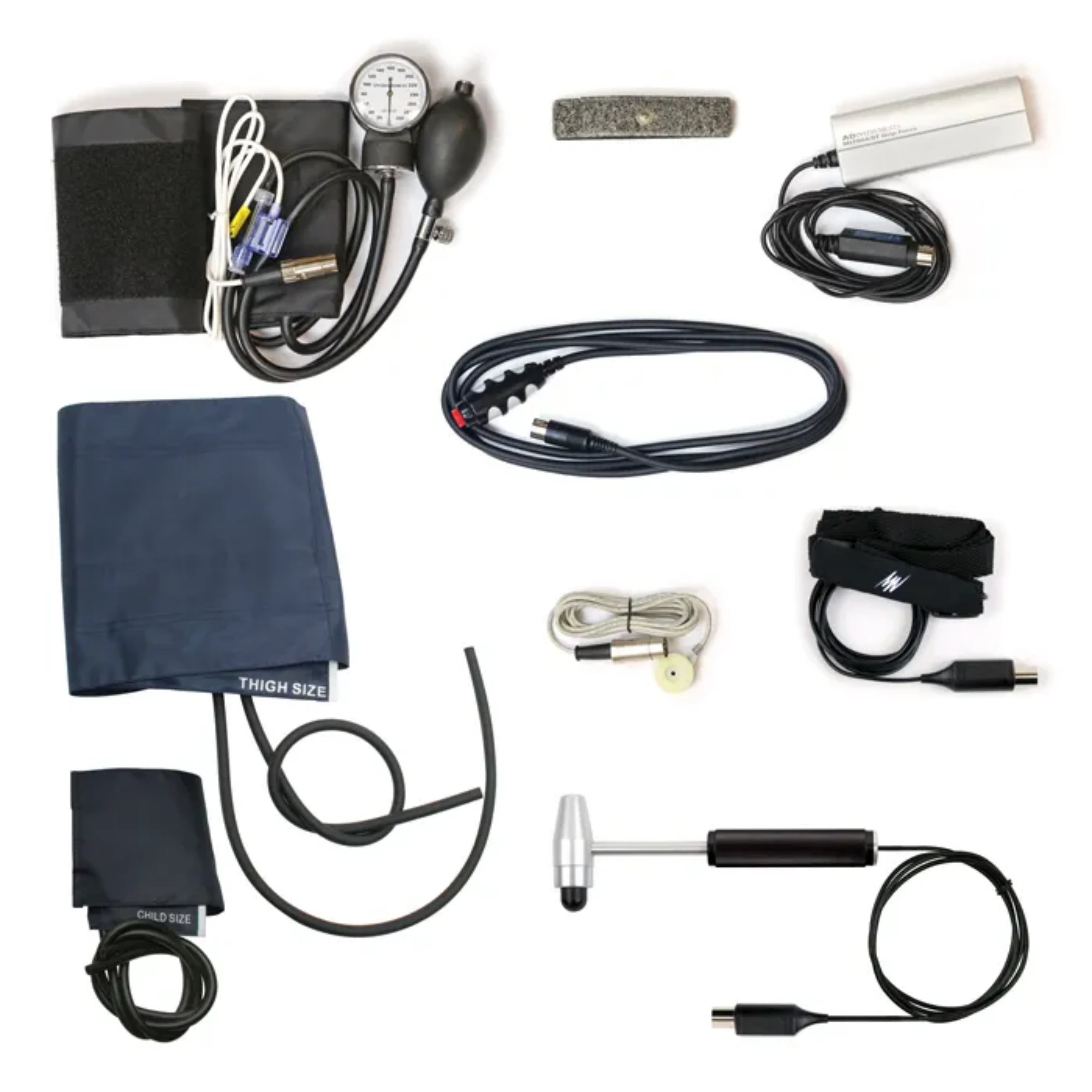 Kit de Fisiología Humana