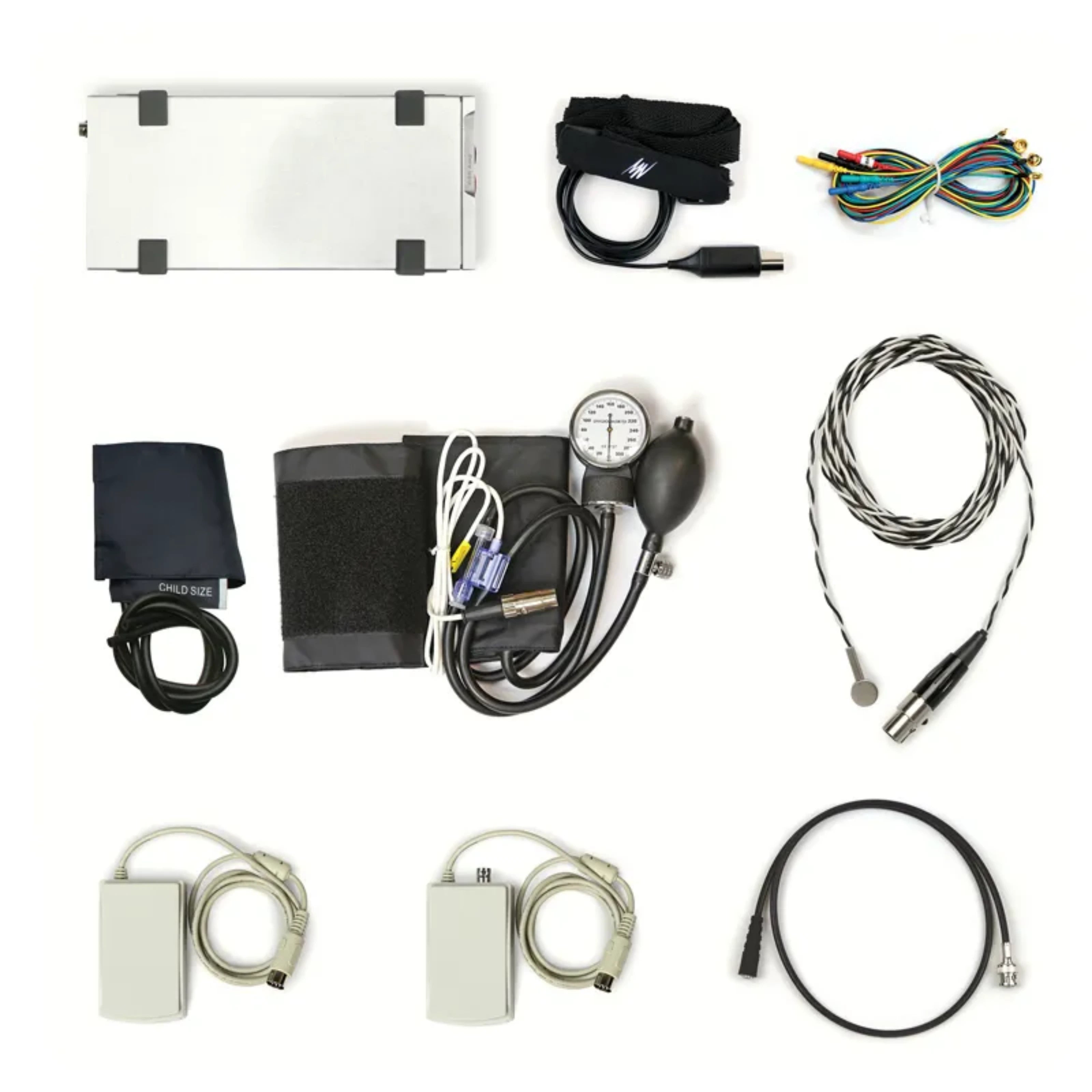 Kit de Psicofisiología Educativa