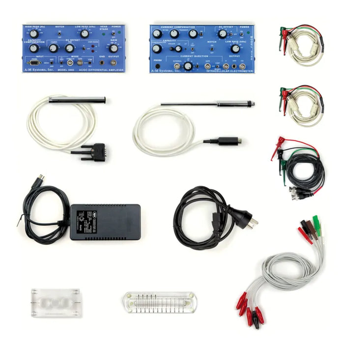 Kit de Neurociencia PTK34