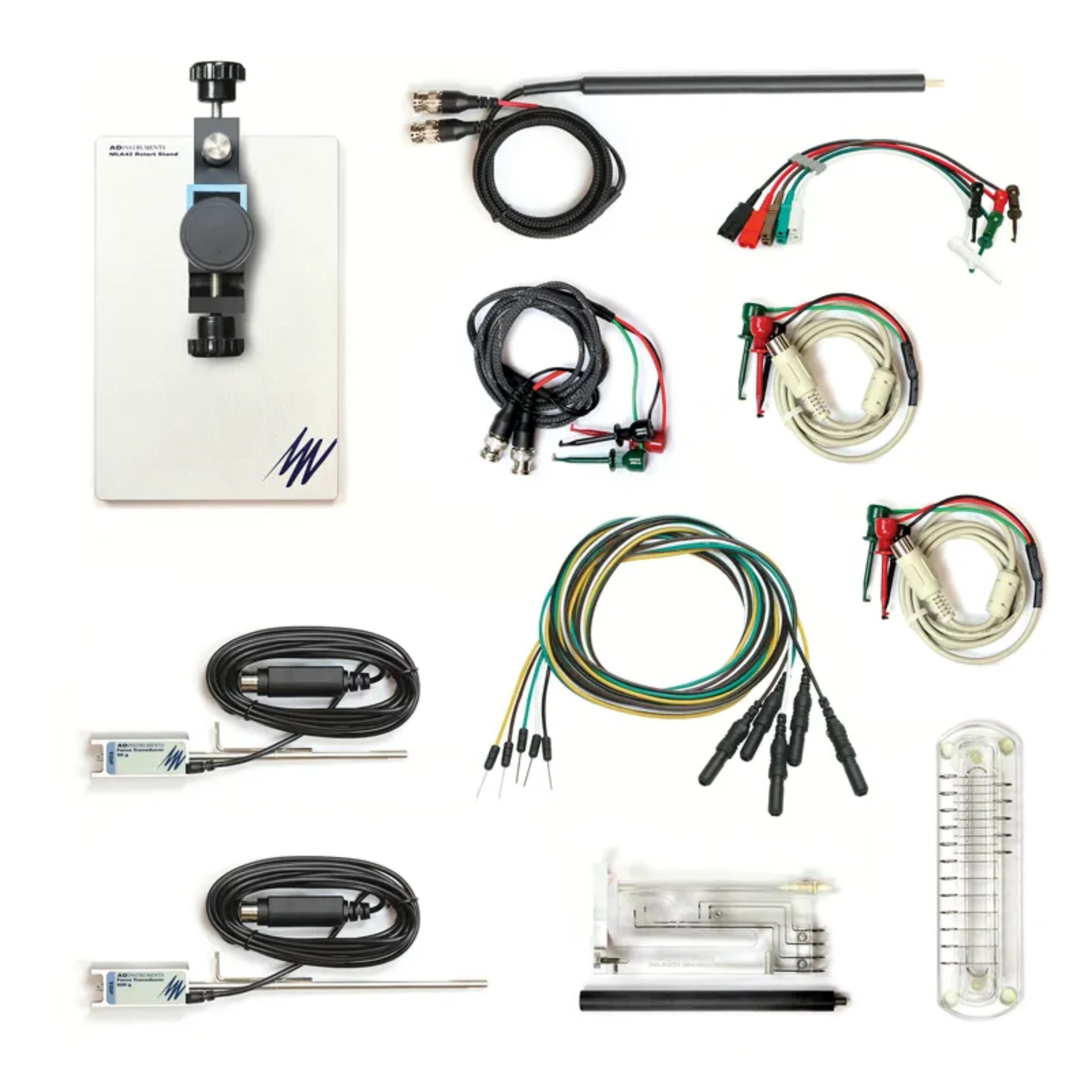 Kit de Fisiología Animal