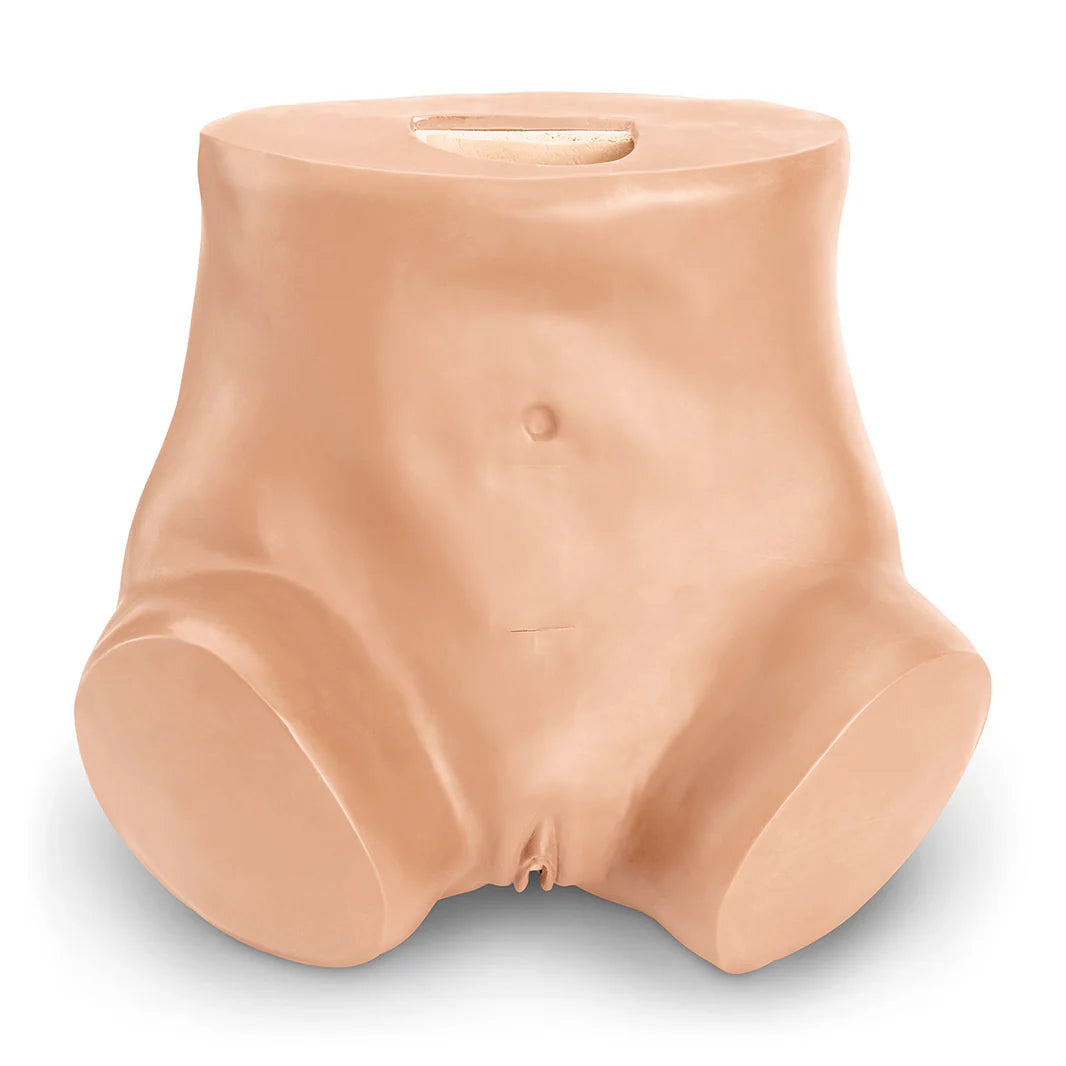 Simulador Ginecológico Gaumard® Zoe® – Ligero