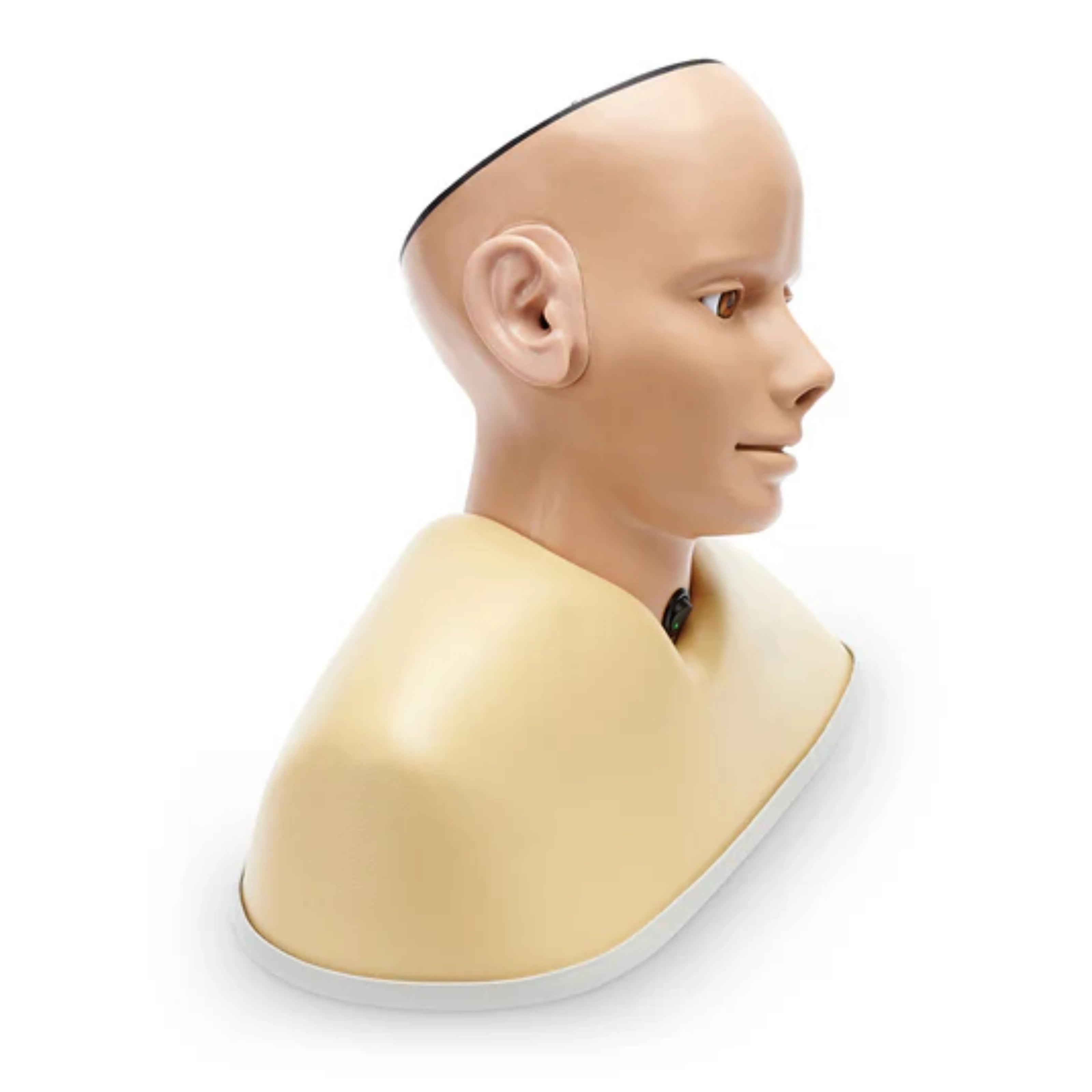 Entrenador digital de Exploración Auditiva