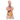 Torso clásico con espalda abierta, 18 partes - 3B Smart Anatomy
