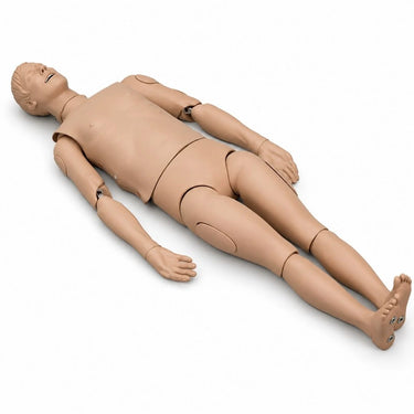 Trauma Troy – Entrenador Completo de Cuerpo para WMD / CBRNE / Descontaminación