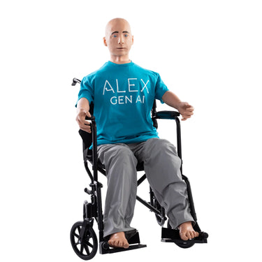ALEX Gen AI Plus